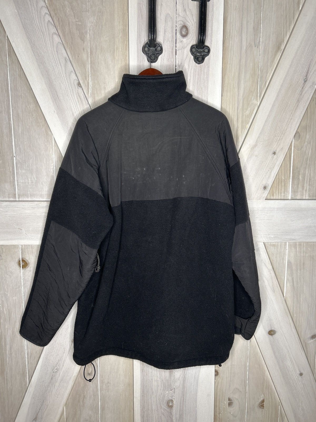 Vintage Vintage cozy Snow Jacket Size US L / EU 52-54 / 3 - 3 Thumbnail