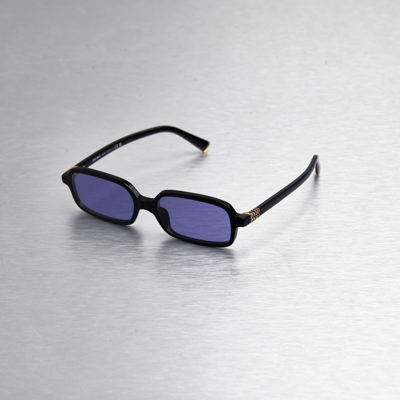 MIU MIU 0MU 11ZS 16K01O SUNGLASSES