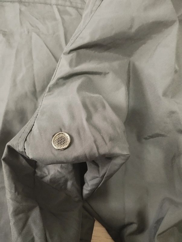 Helly Hansen Helly Hansen Anorak boxy vintage Made in Macau size L Size US L / EU 52-54 / 3 - 7 Thumbnail