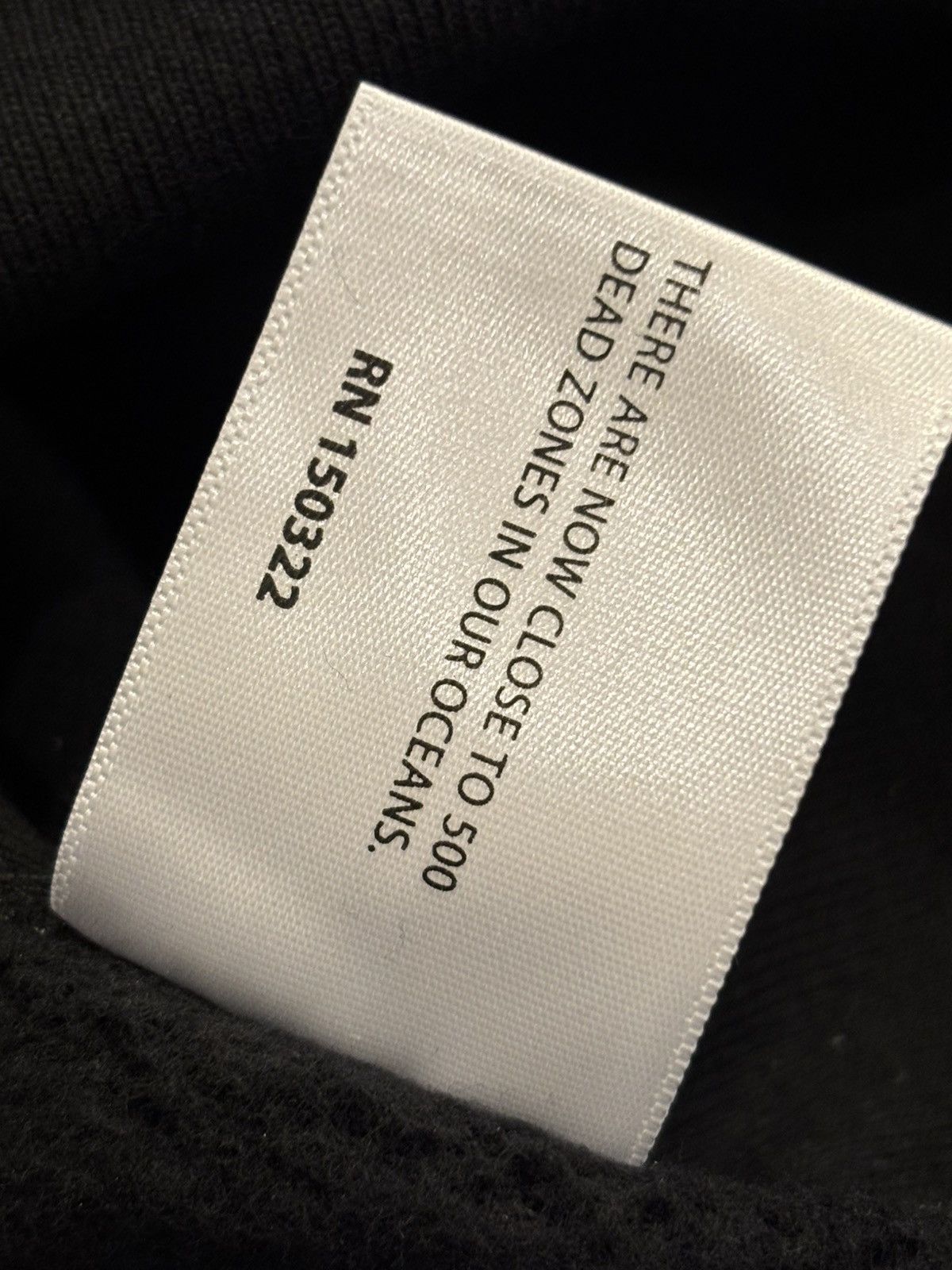 Noah Noah Sweatshirt Size US M / EU 48-50 / 2 - 5 Thumbnail