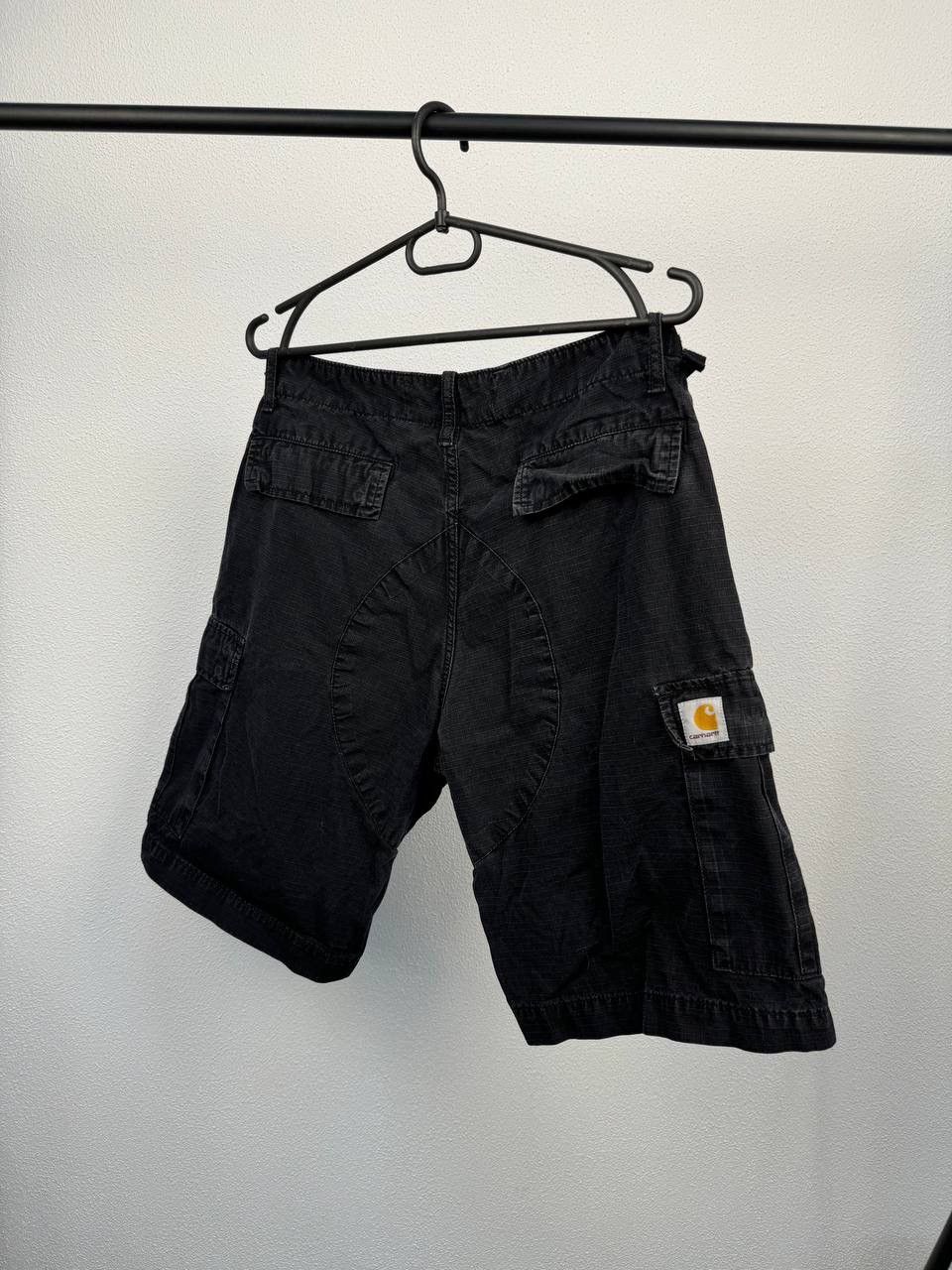 Carhartt × Carhartt Wip Carhartt WIP vintage aviation shorts size 34 Men’s y2k Size US 34 / EU 50 - 1 Thumbnail