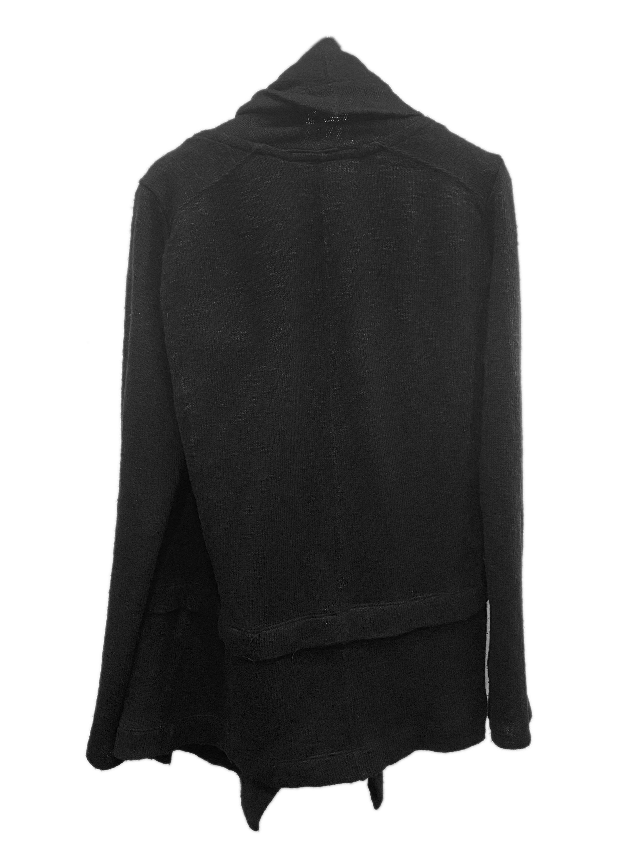 Julius Julius Wool Top Size US S / EU 44-46 / 1 - 3 Thumbnail