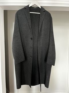 Acne Charlie Coat | Grailed