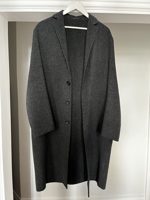 Acne studios charlie clearance coat