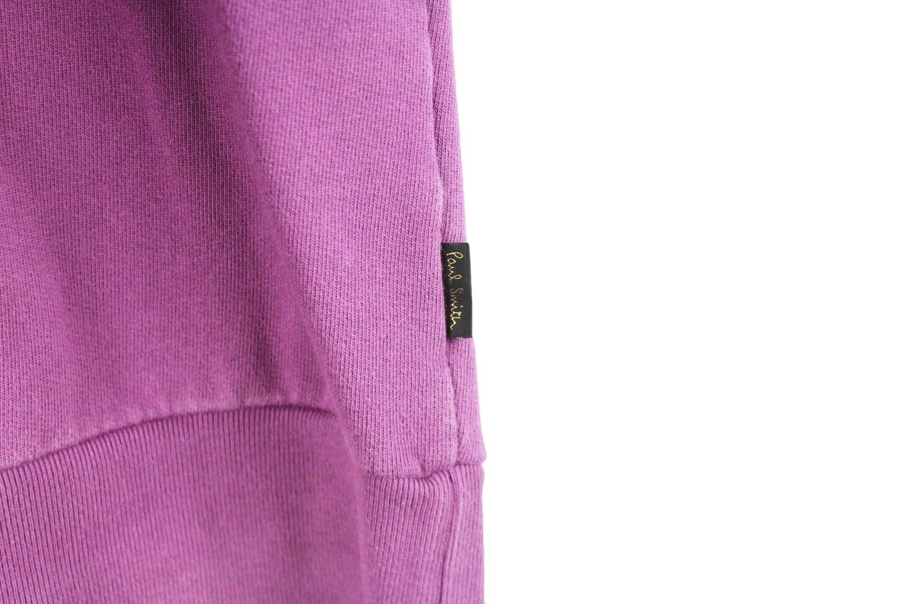 Paul Smith Paul Smith Sweatshirt Large Size US L / EU 52-54 / 3 - 4 Thumbnail