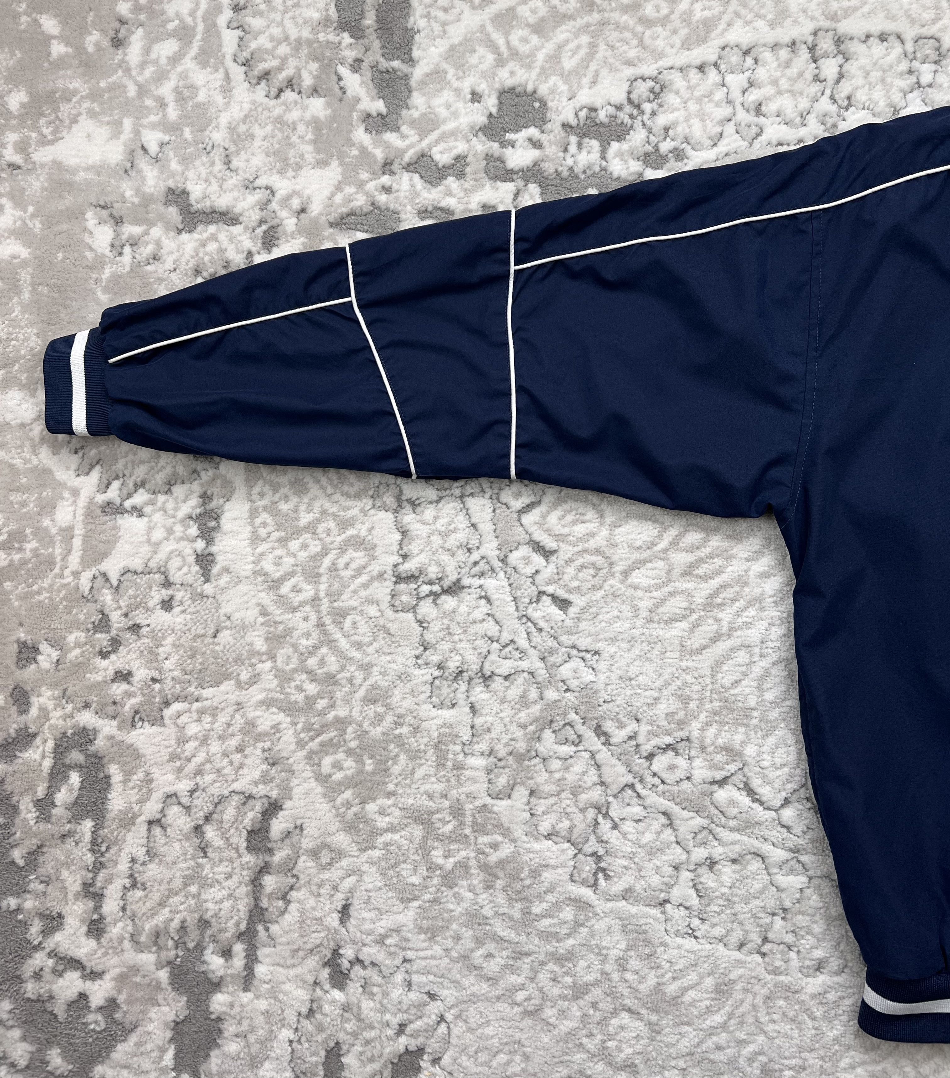 Nike Vintage Nike Golf/Hockey Windbreaker Track Jacket Size US S / EU 44-46 / 1 - 4 Thumbnail