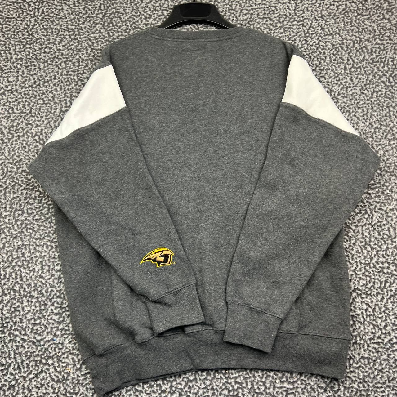Top Of The World Wisconsin Oshkosh Titans Top of the World NCAA Y2k L Size US L / EU 52-54 / 3 - 2 Thumbnail