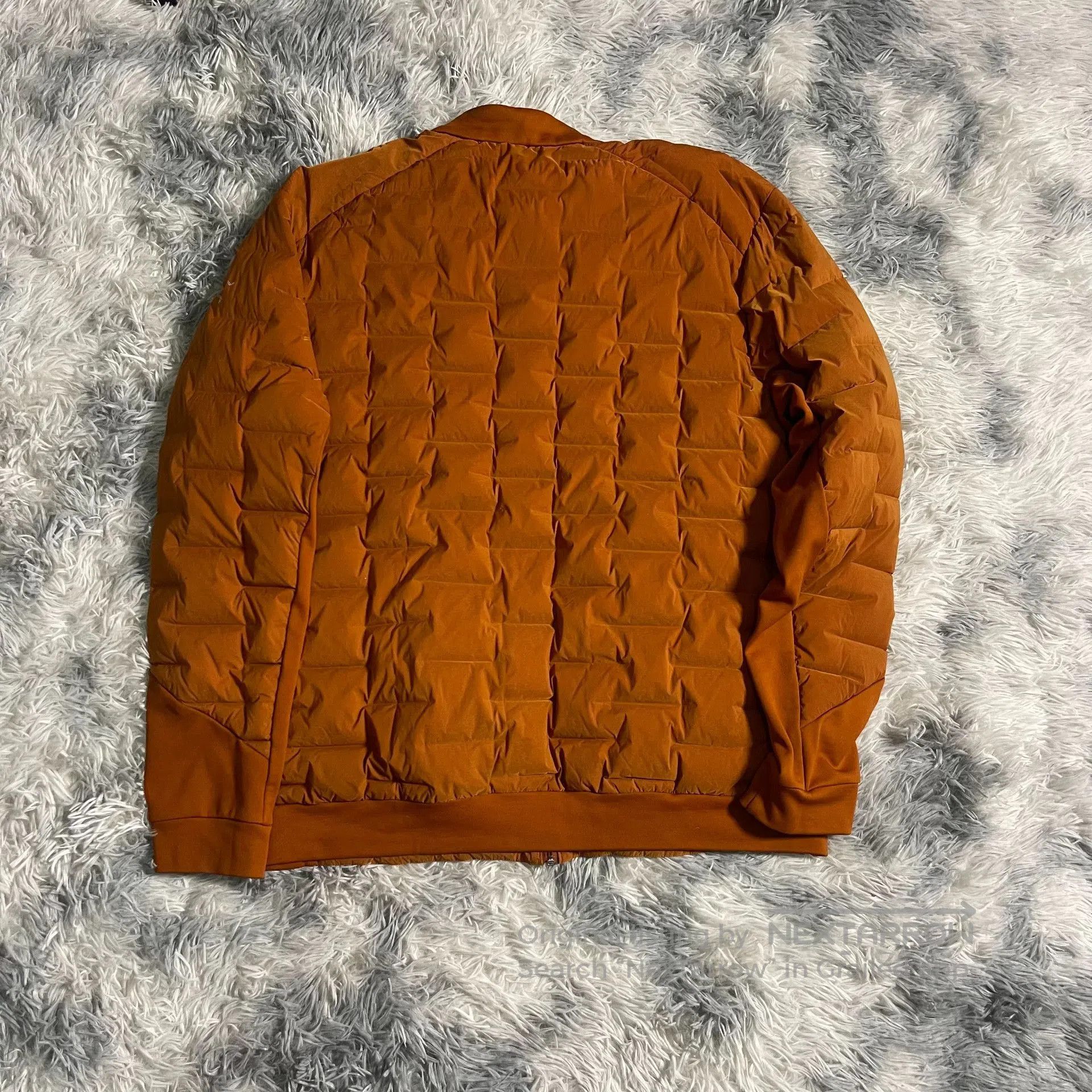 Arc'teryx Arcteryx Kole Men's Down Jacket. Size US XL / EU 56 / 4 - 6 Thumbnail