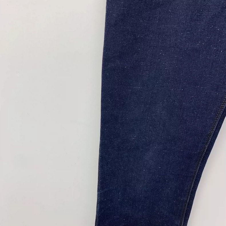 Gucci Gucci Dark blue cotton casual denim trousers 2504-Nextarrow Size US 28 / EU 44 - 4 Thumbnail
