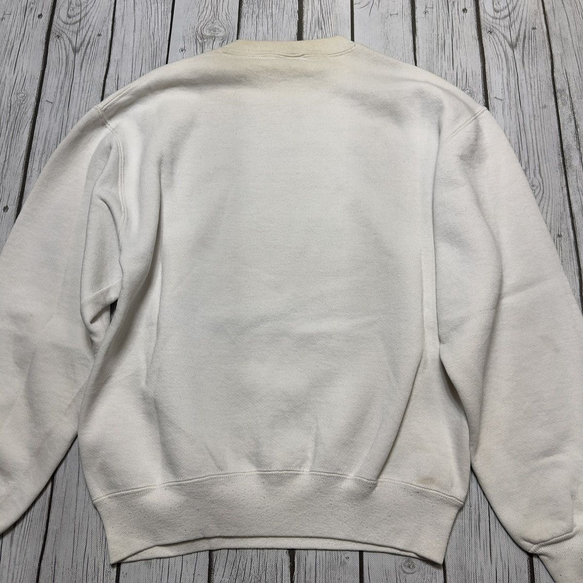 Russell Athletic × Vintage Vintage University of Alabama sweatshirt Size US M / EU 48-50 / 2 - 4 Thumbnail
