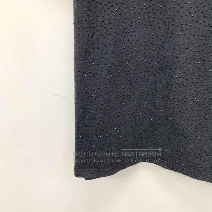 Balenciaga Balenciaga 2022 Black Diamond Cotton T. Size US M / EU 48-50 / 2 - 4 Thumbnail