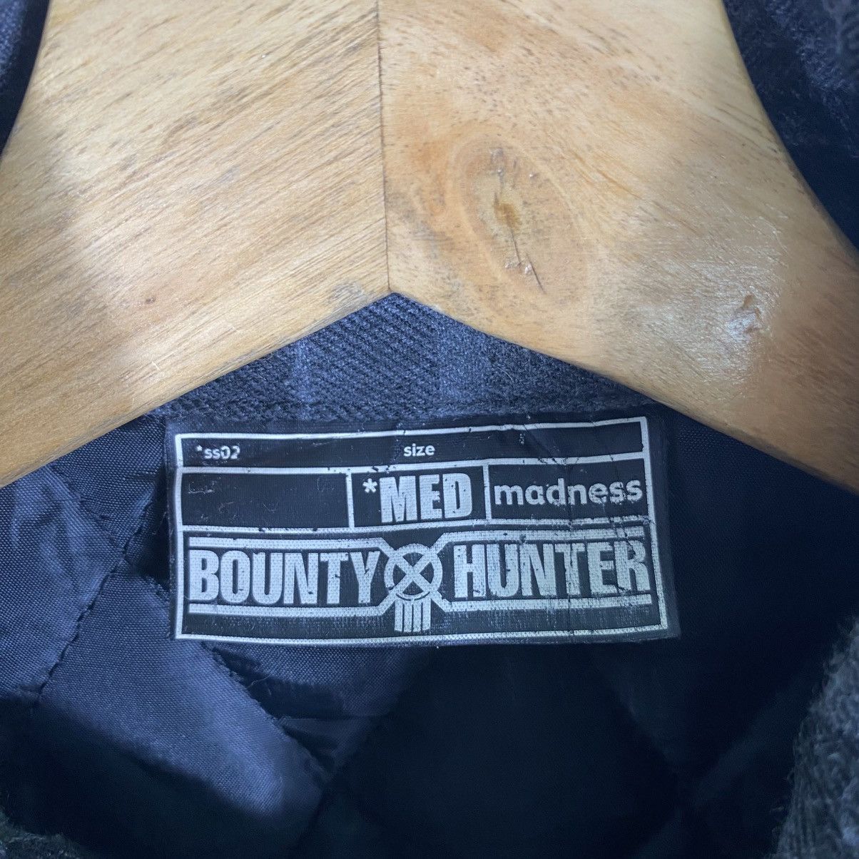 Bounty Hunter × Vintage SS02 Bounty Hunter Plaid Button Jacket M Size Size US M / EU 48-50 / 2 - 8 Thumbnail