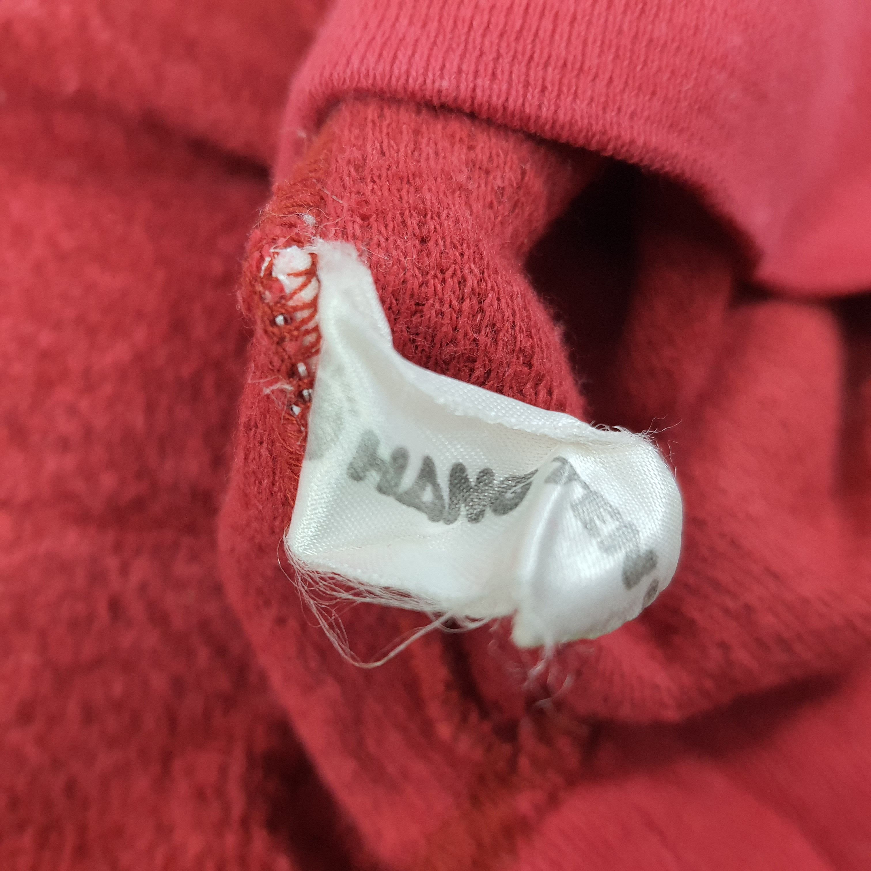 Hang Ten × Vintage Vintage Hang Ten Sweatshirt C231N8 Size US M / EU 48-50 / 2 - 6 Thumbnail