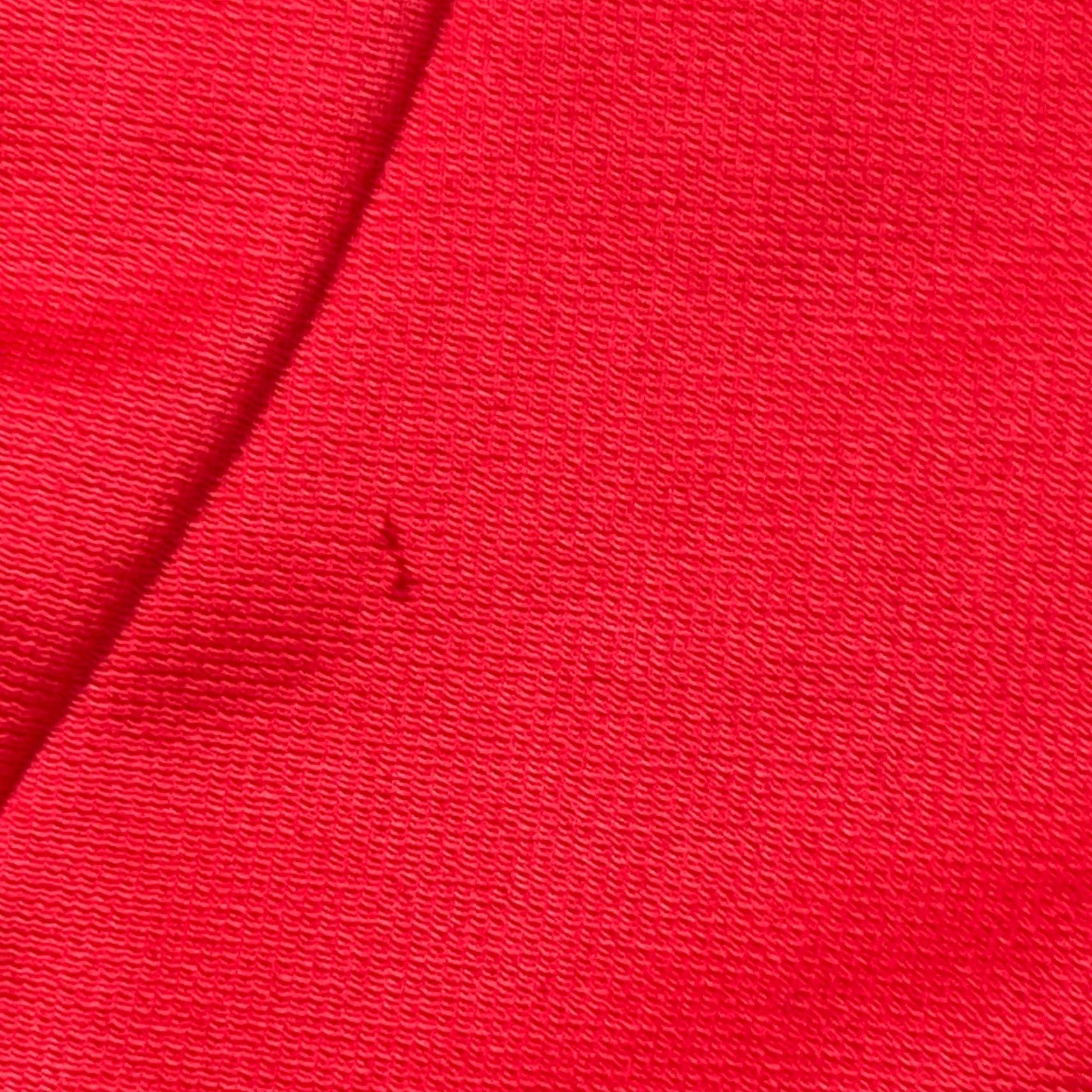 Nike Nike Hoodie Women S Small Red Black Therma Dri Fit Sweatshirt Swoosh Mock Pullover Hooded Activewear Casual All Seasons Moisture Wicking Pockets Logo Size S / US 4 / IT 40 - 4 Thumbnail