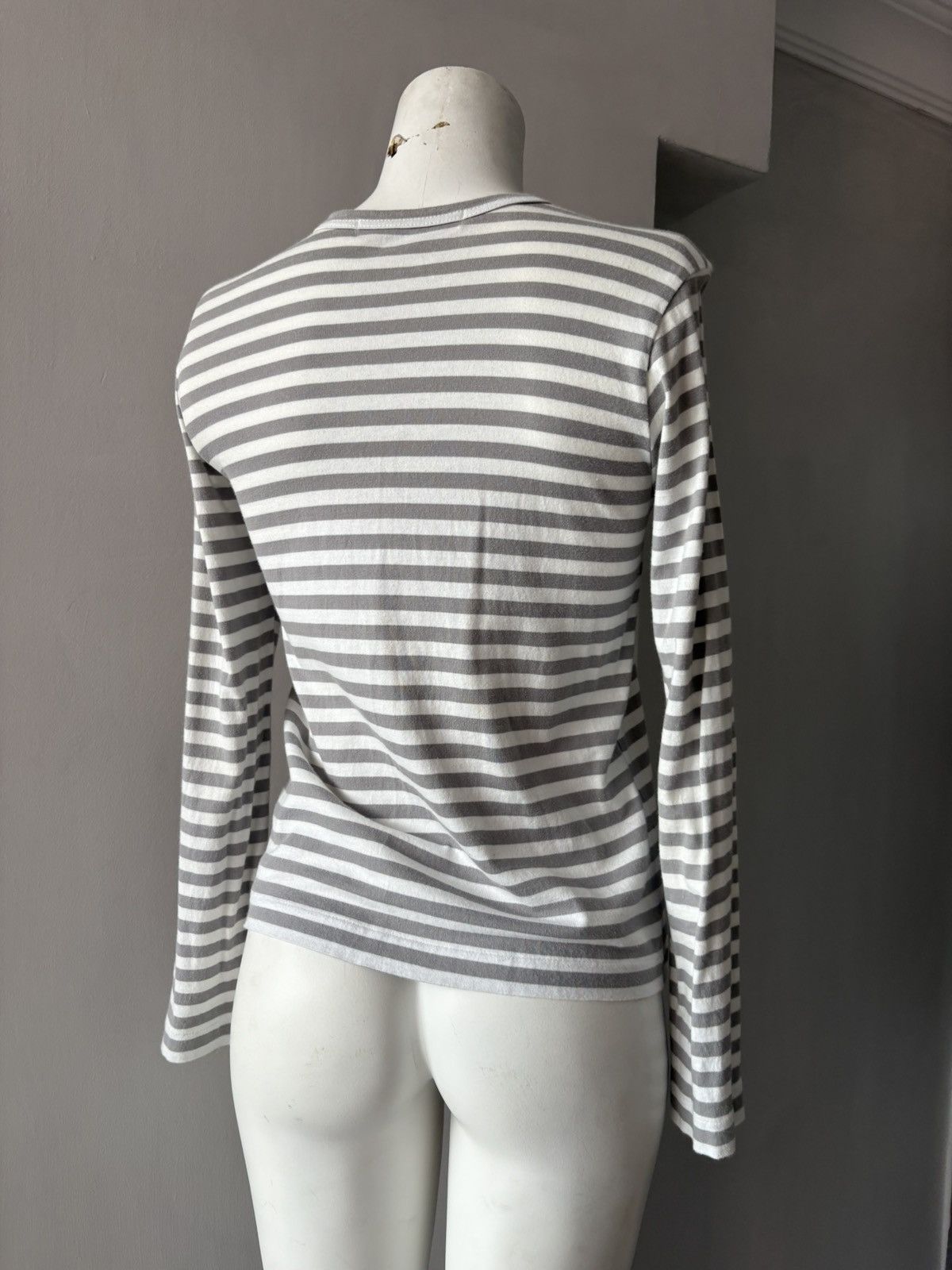 Comme des Garcons Comme des Garcons tshirt Size S / US 4 / IT 40 - 12 Thumbnail