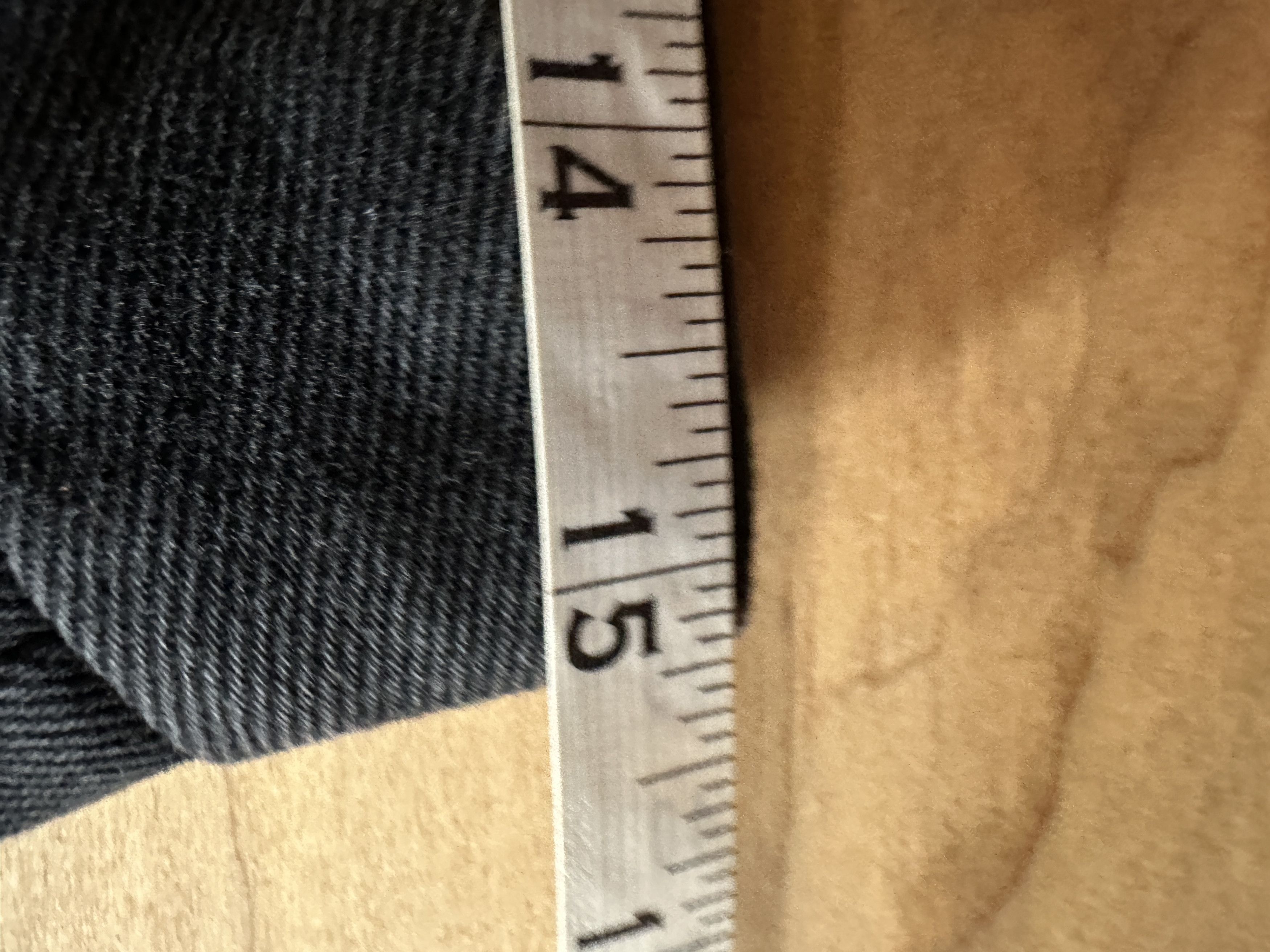 Maison Margiela Maison Margiela Denim Jeans Size US 30 / EU 46 - 12 Thumbnail