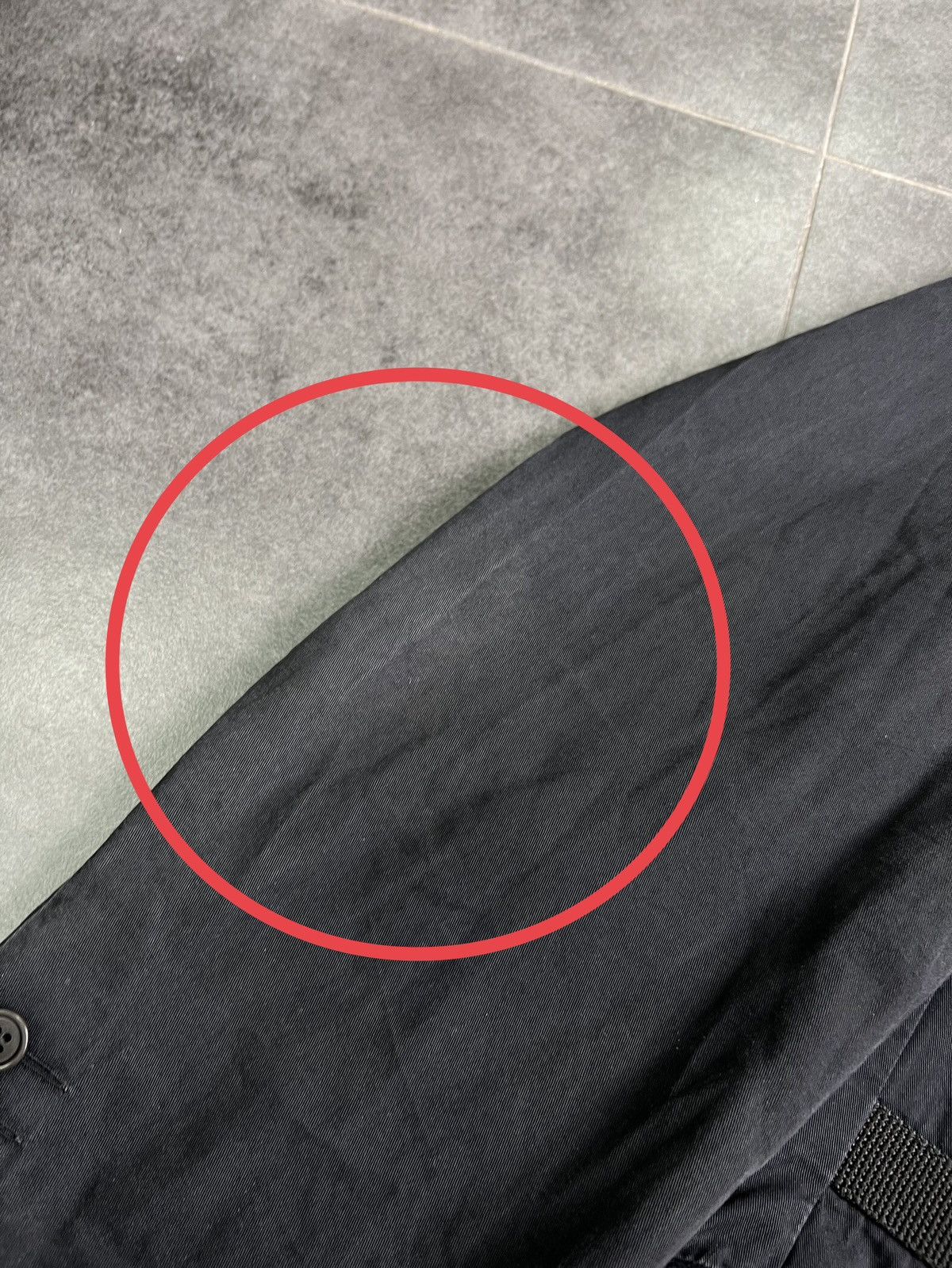 Moschino × Vintage Yohji Yamamoto style Moschino vintage Bondage Jacket Blazer Size US L / EU 52-54 / 3 - 16 Thumbnail