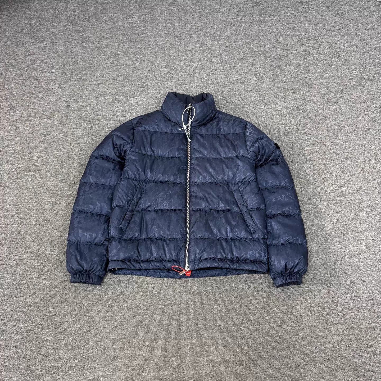 Dior Dior Homme Runway AW05 Goose Down Jacket | Grailed