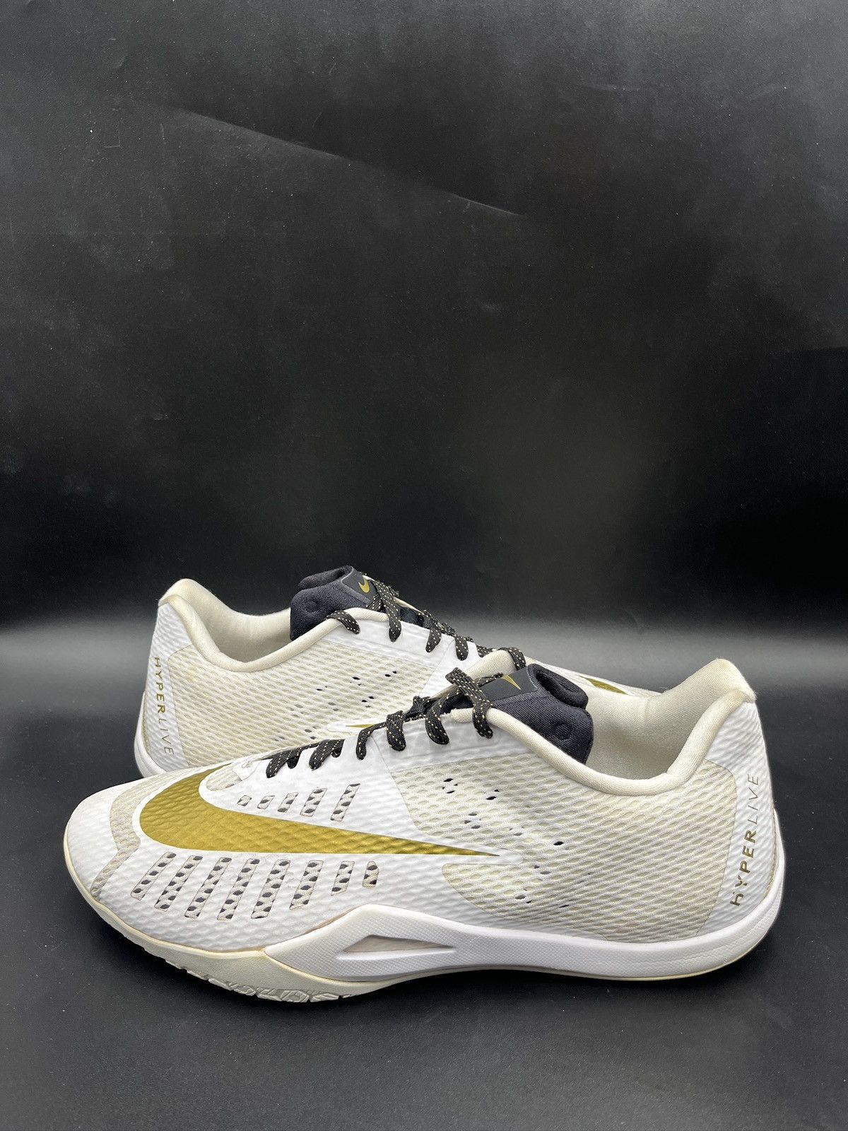 Nike Nike Hyperlive 2016 Finals PE Sample size 16 Promo Size US 15 / EU 48 - 3 Thumbnail