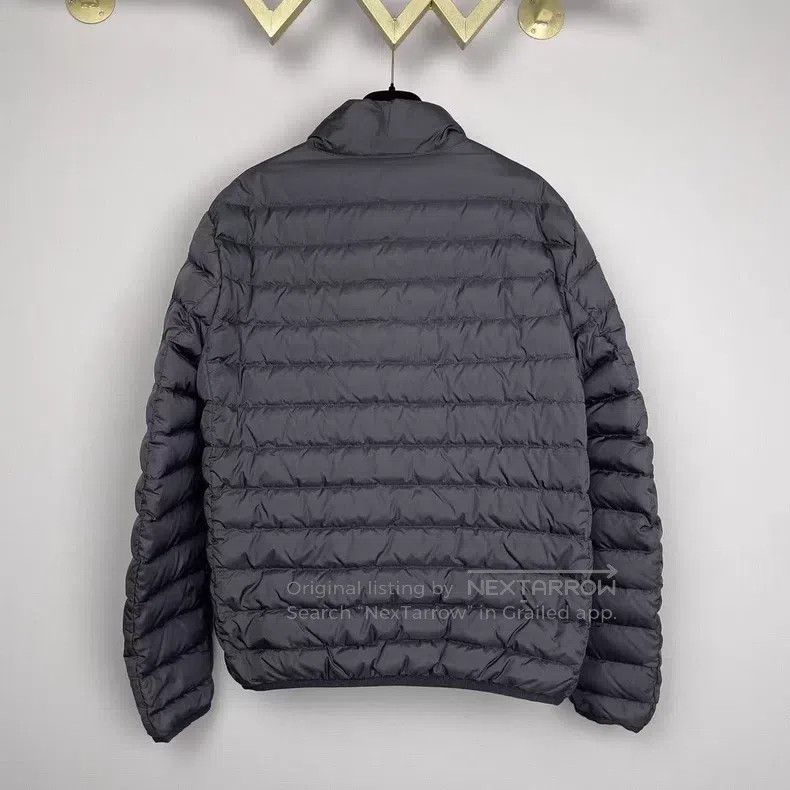 Valentino Valentino Men's down jacket Size US M / EU 48-50 / 2 - 4 Thumbnail