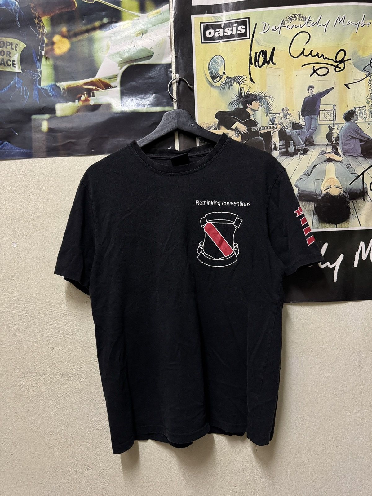 Number (N)ine Number nine x marlboro Size US S / EU 44-46 / 1 - 1 Thumbnail
