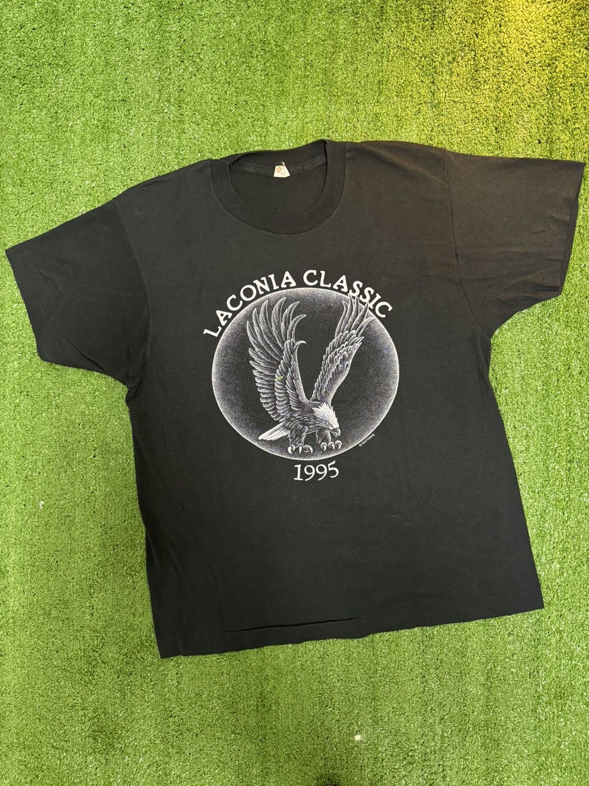 Sutton Studio × Vintage Lacornia Classic 1995 Size US S / EU 44-46 / 1 - 1 Thumbnail