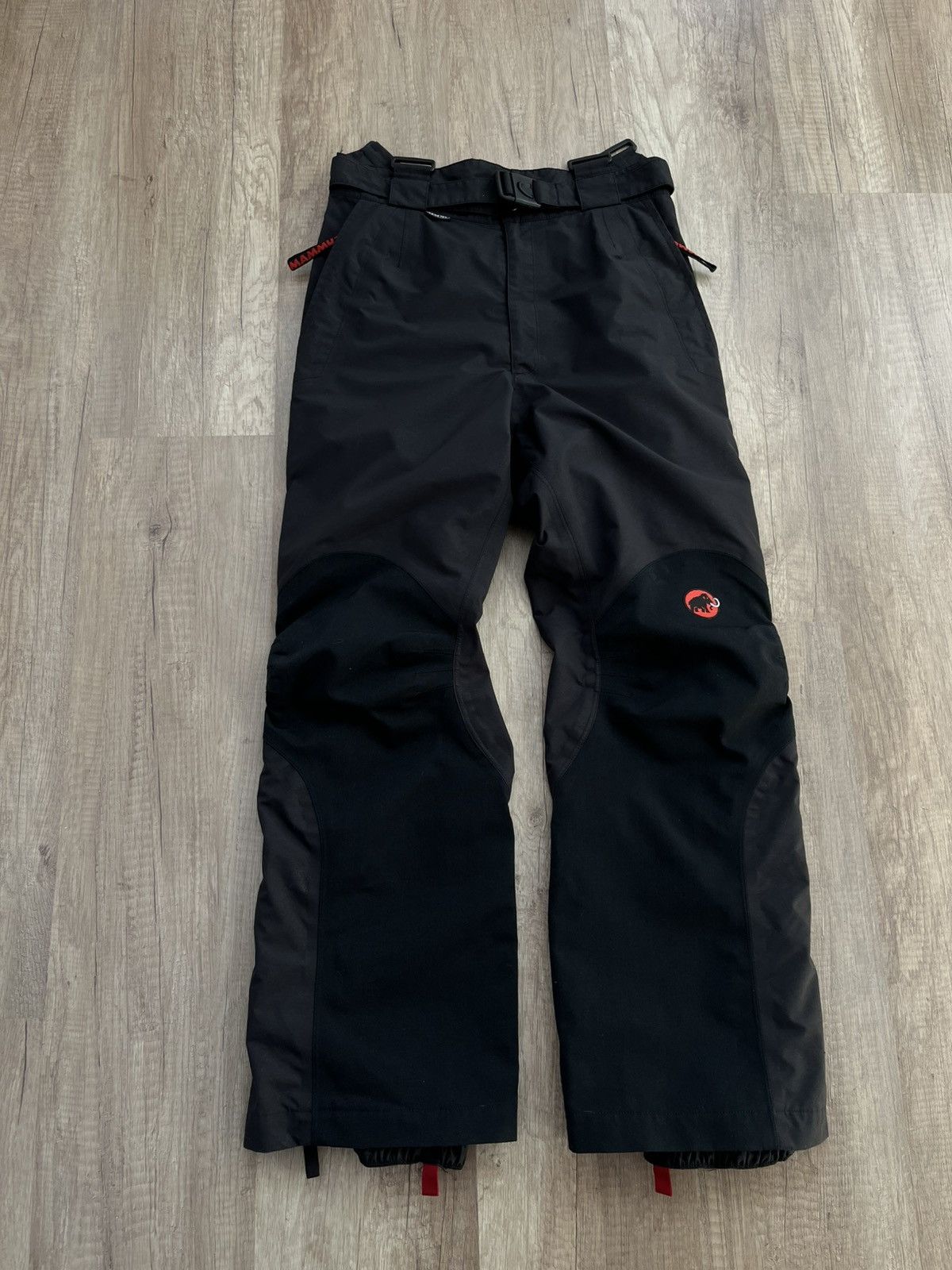 Mammut Balance Project Gore Tex | Grailed