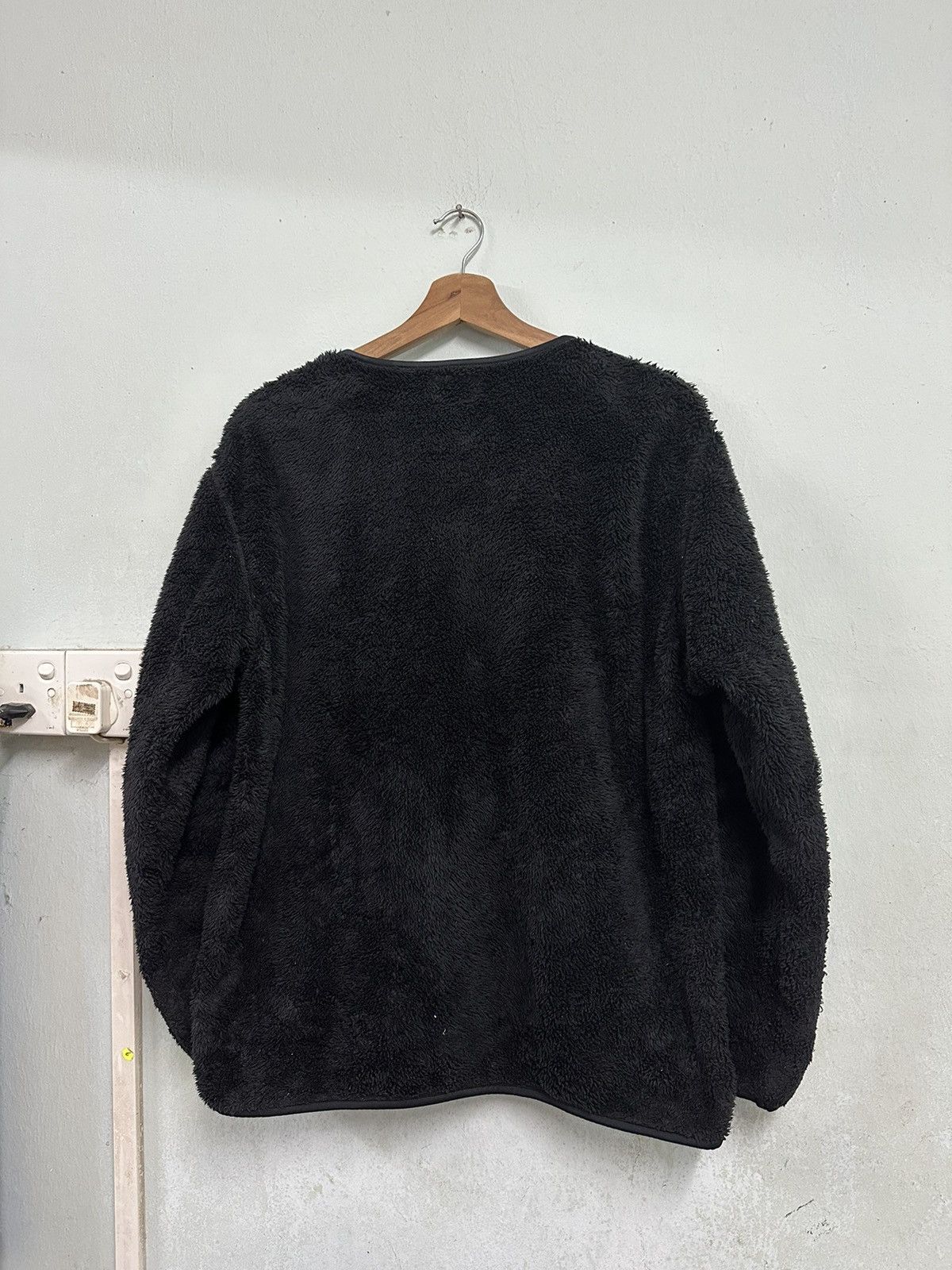 Engineered Garments 👹UNIQLO X ENGINEEGED GARMENT FLEECE JACKET Size US L / EU 52-54 / 3 - 7 Thumbnail