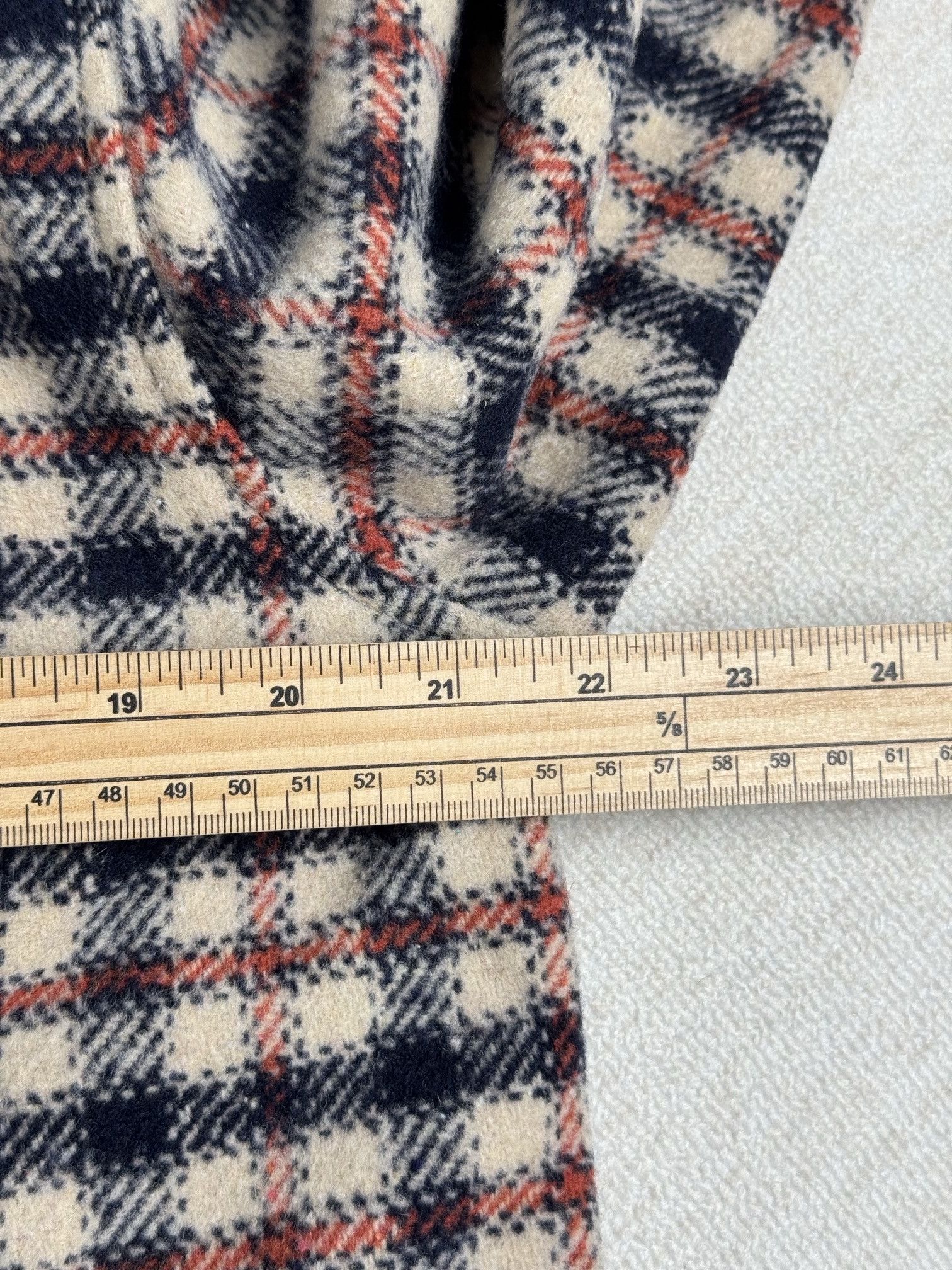 Billionaire Boys Club BBC flannel M Size US M / EU 48-50 / 2 - 9 Thumbnail