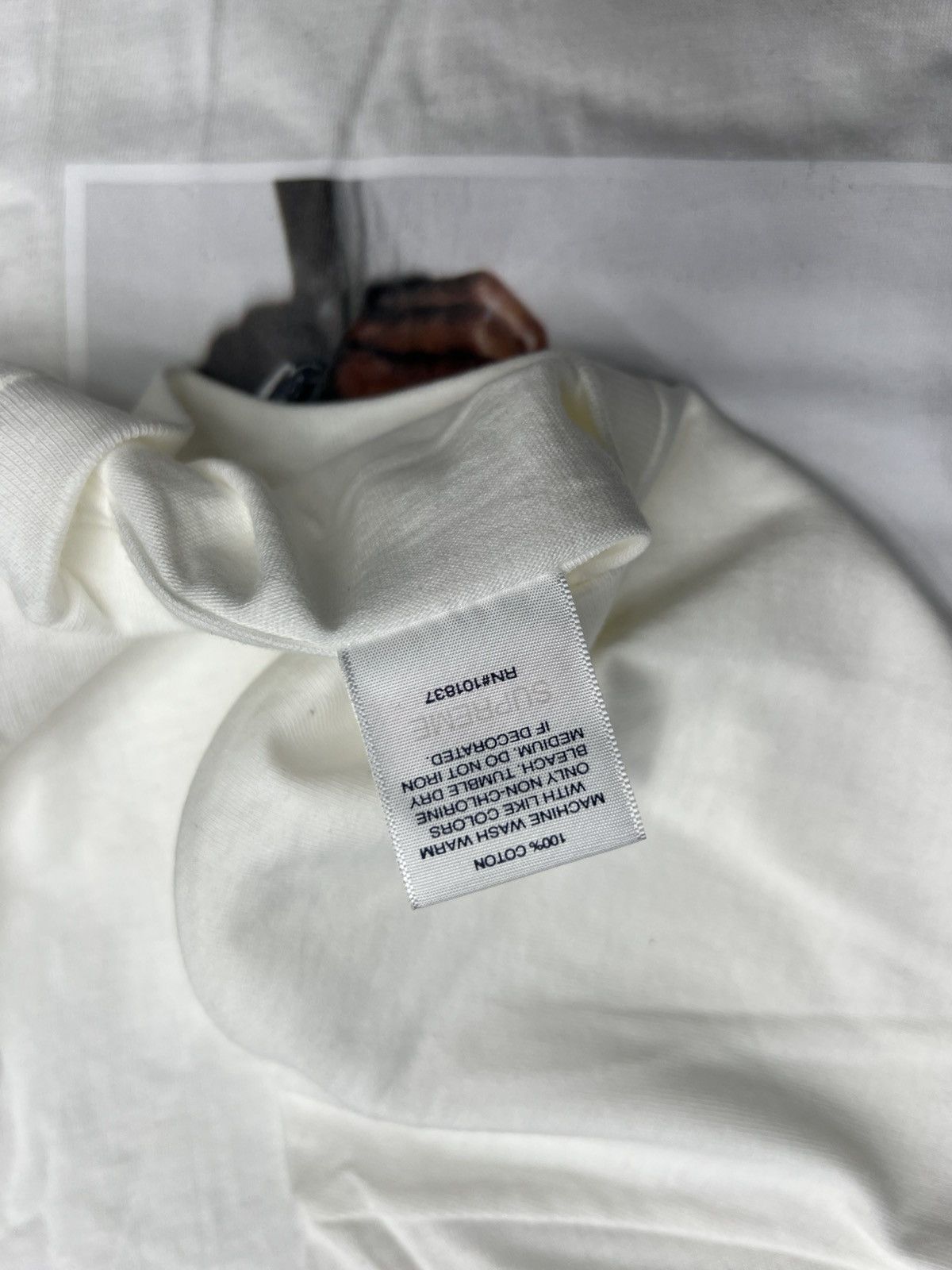 Supreme Supreme NBA Youngboy T-Shirt Size US M / EU 48-50 / 2 - 4 Thumbnail