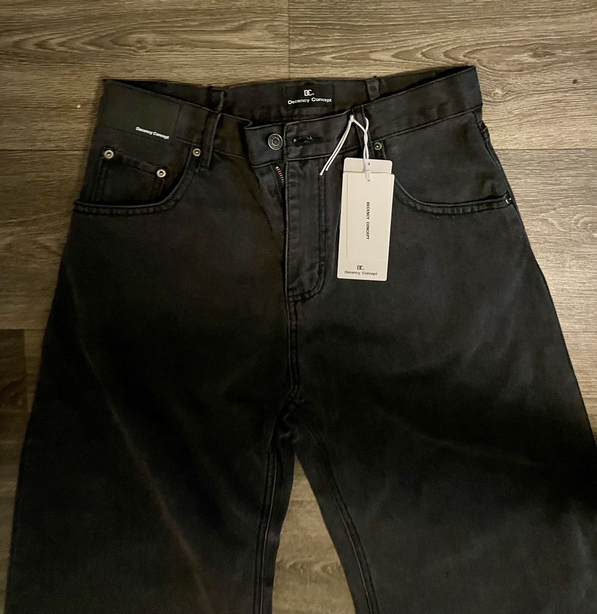 Other Decency concept(too big for me) Size US 35 - 2 Thumbnail