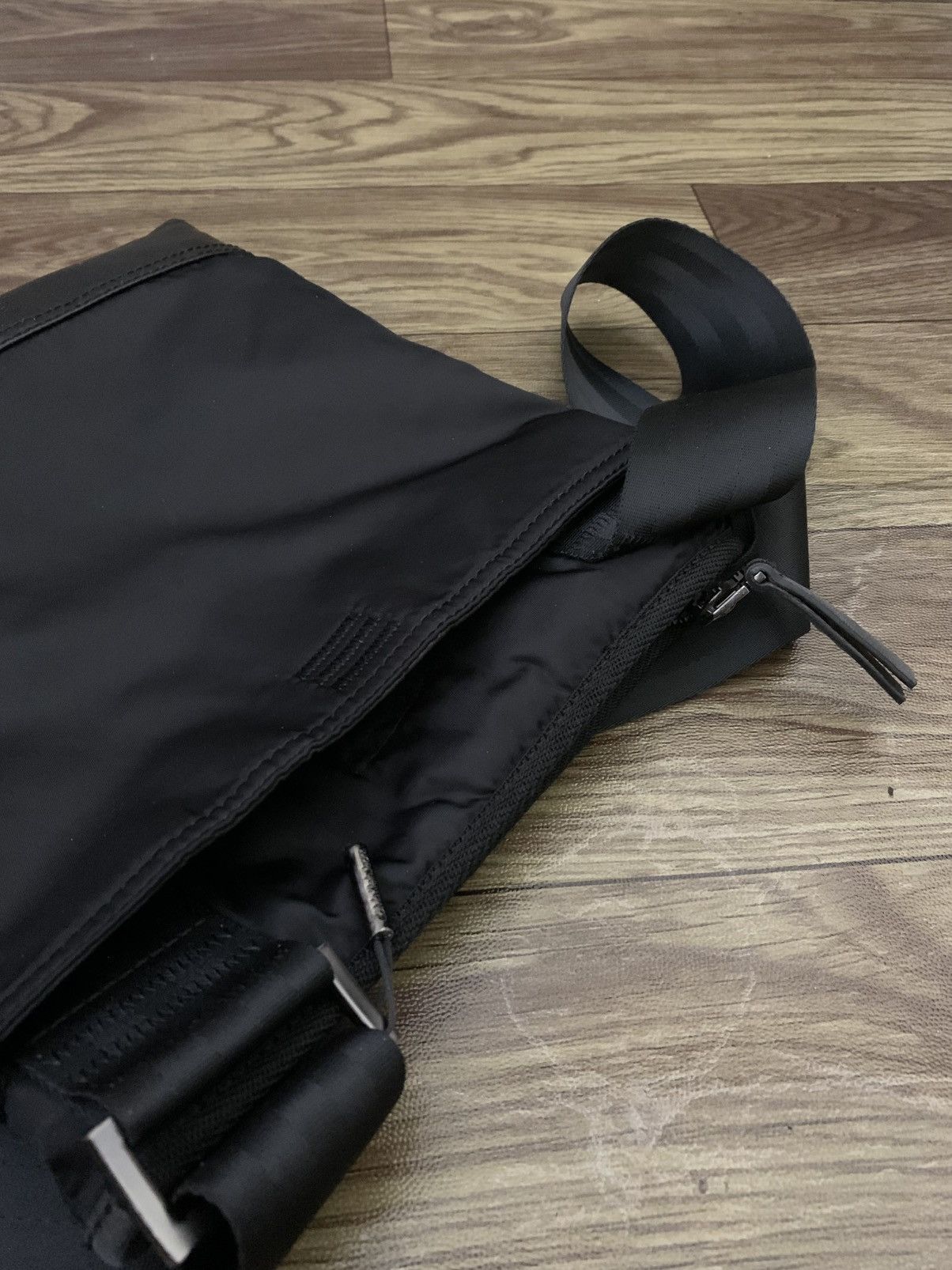 Calvin Klein Sling Bag CALVIN KLEIN Vintage Size ONE SIZE - 11 Thumbnail