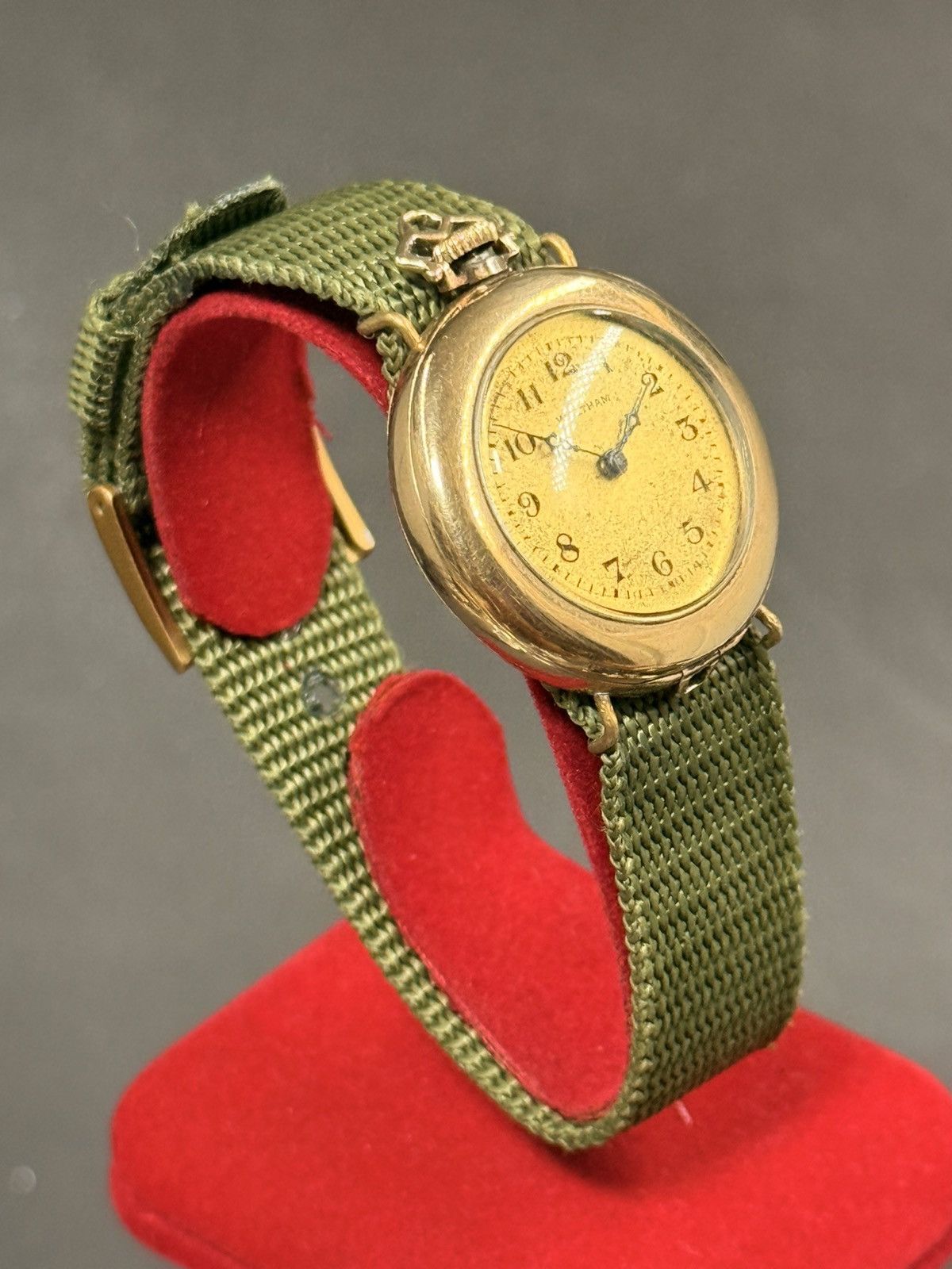 Vintage Vintage WALTHAM 20 Years Gold Filled Manual Custom Watch Size ONE SIZE - 3 Thumbnail