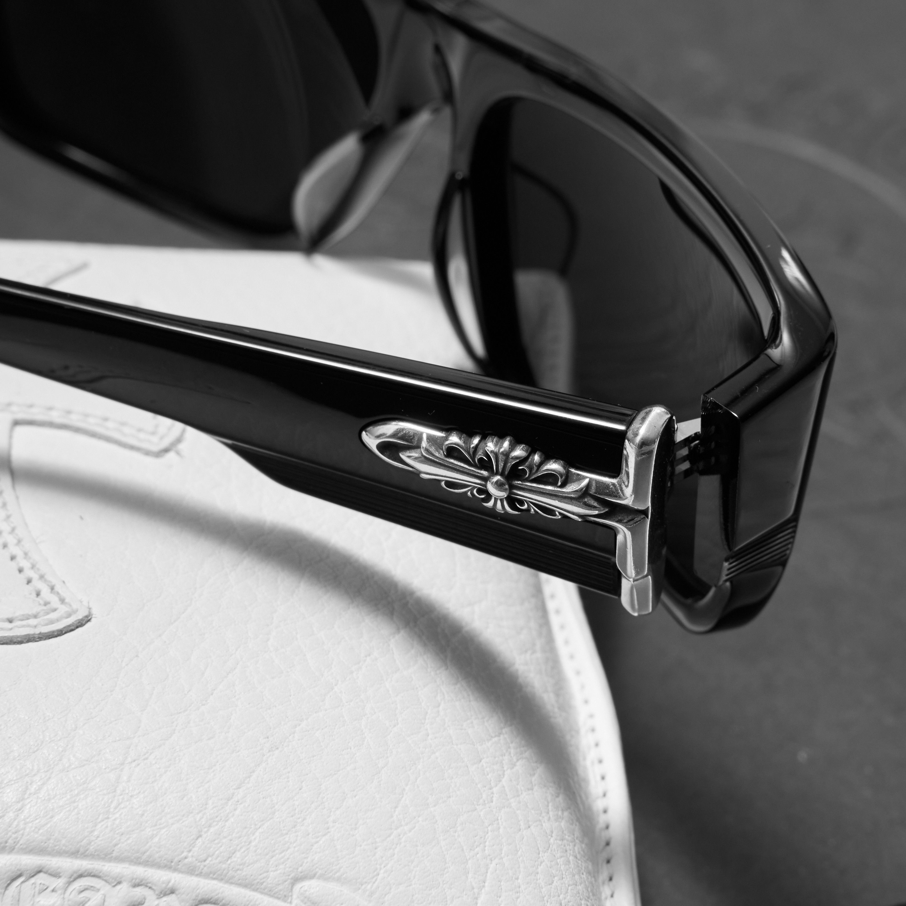 Chrome Hearts CHROME HEARTS YER BJORN AGAIN Size ONE SIZE - 2 Thumbnail