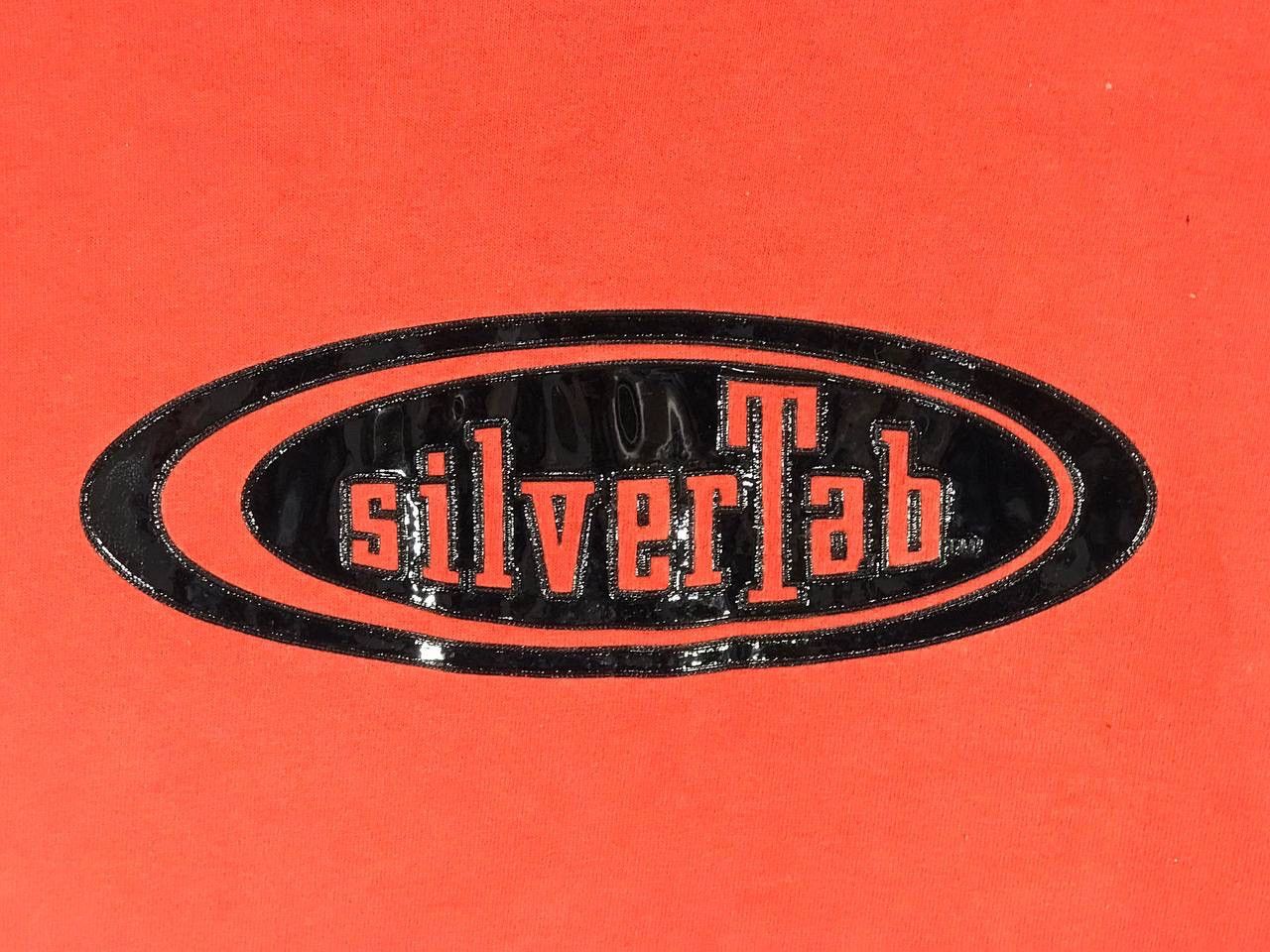 Levi's × Vintage Vintage levis silver tab Size US L / EU 52-54 / 3 - 3 Thumbnail
