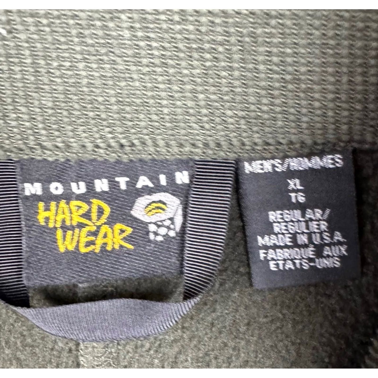 Mountain Hardwear Item Specifications: Pattern: Floral Print Size US XL / EU 56 / 4 - 3 Thumbnail
