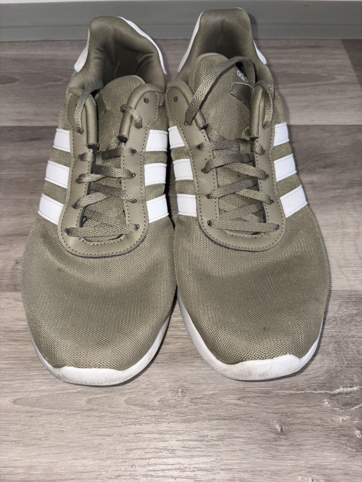 Adidas Men’s Adidas Sneakers Size US 11.5 / EU 44-45 - 6 Thumbnail