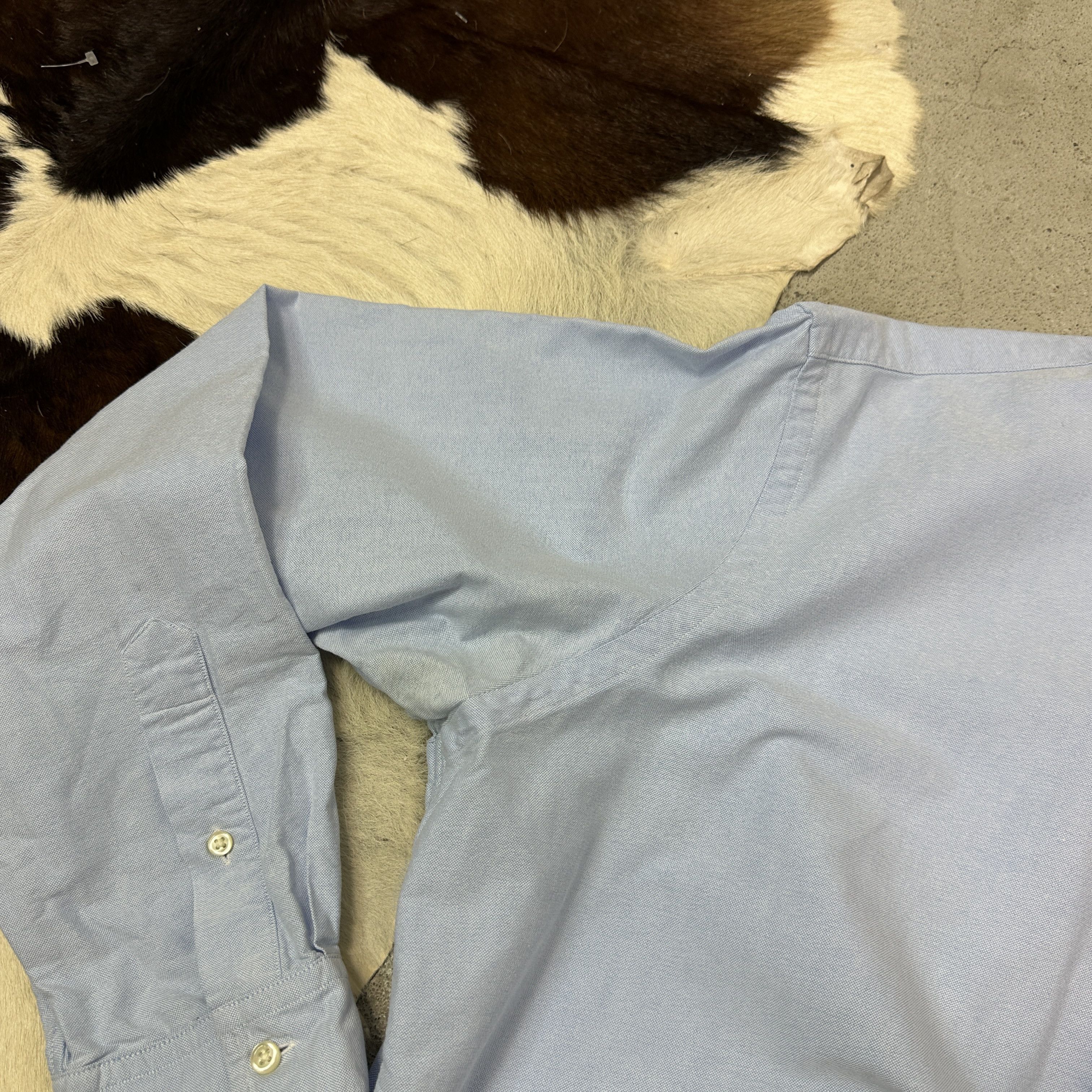 Polo Ralph Lauren Vintage Streetwear Classy Polo Ralph Lauren Shirt Y2K Size US XL / EU 56 / 4 - 6 Thumbnail