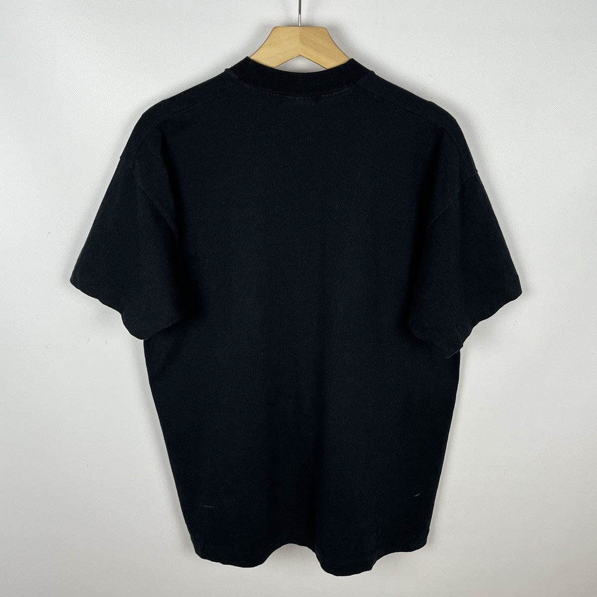 Band Tees Vintage The Verve Music Saves rock band tee 90’s Size US L / EU 52-54 / 3 - 14 Thumbnail