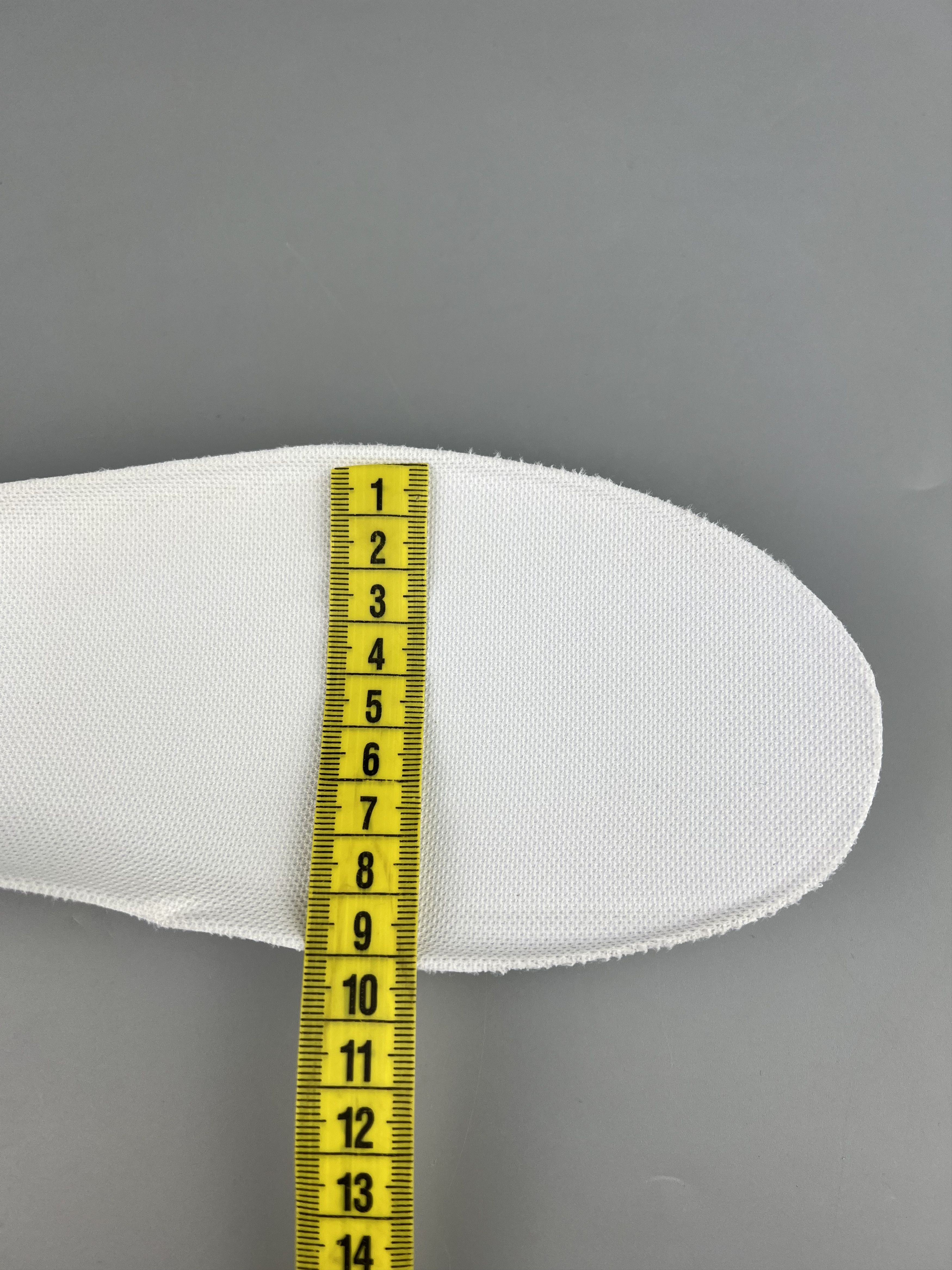 Hoka Hoka One One U Thoughtful Creation White Sneakers Size US 9 / IT 39 - 11 Thumbnail