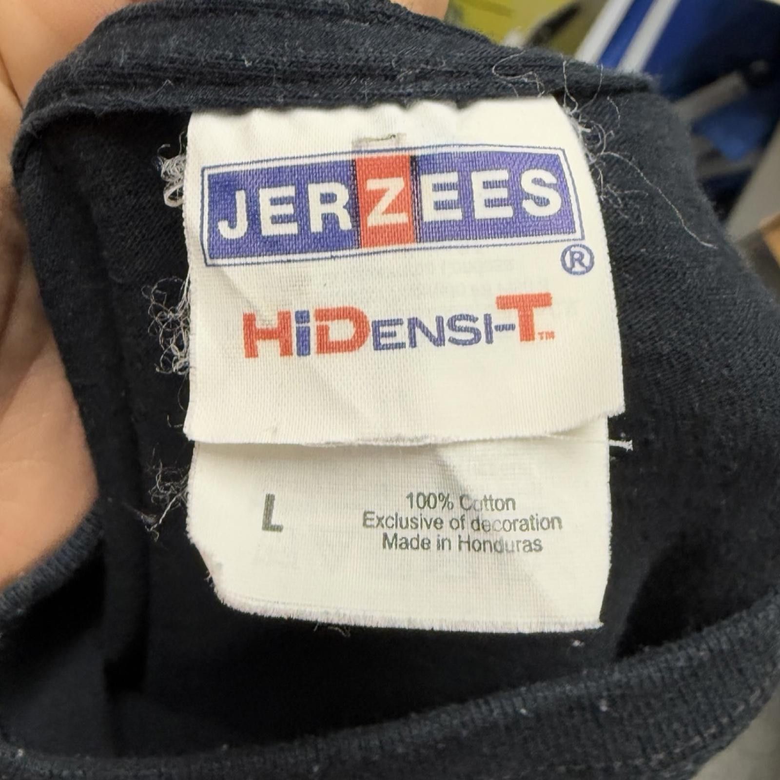 Jerzees 2015 Mayweather vs. Paquiao -- L -- Size US L / EU 52-54 / 3 - 3 Thumbnail