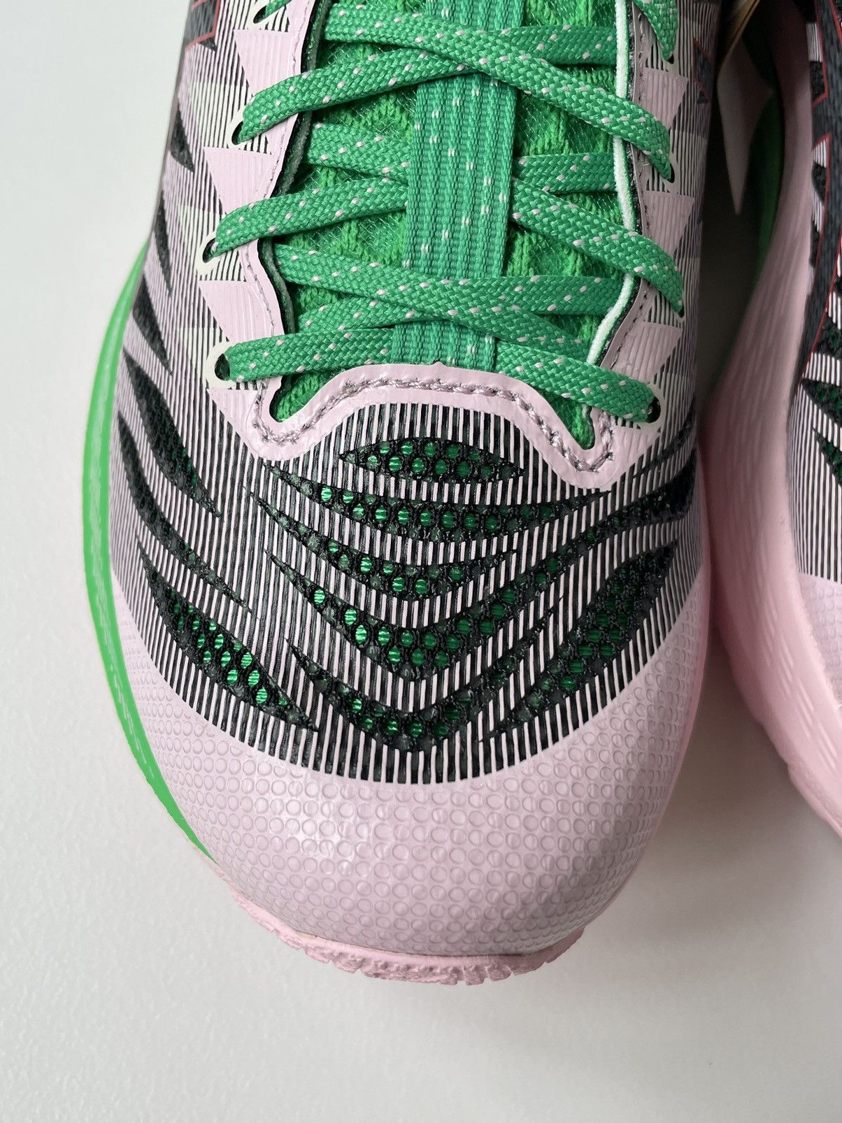 Asics × Kiko Kostadinov FN3-S Gel-Kayano 28 Sneakers Size US 12 / EU 45 - 7 Thumbnail