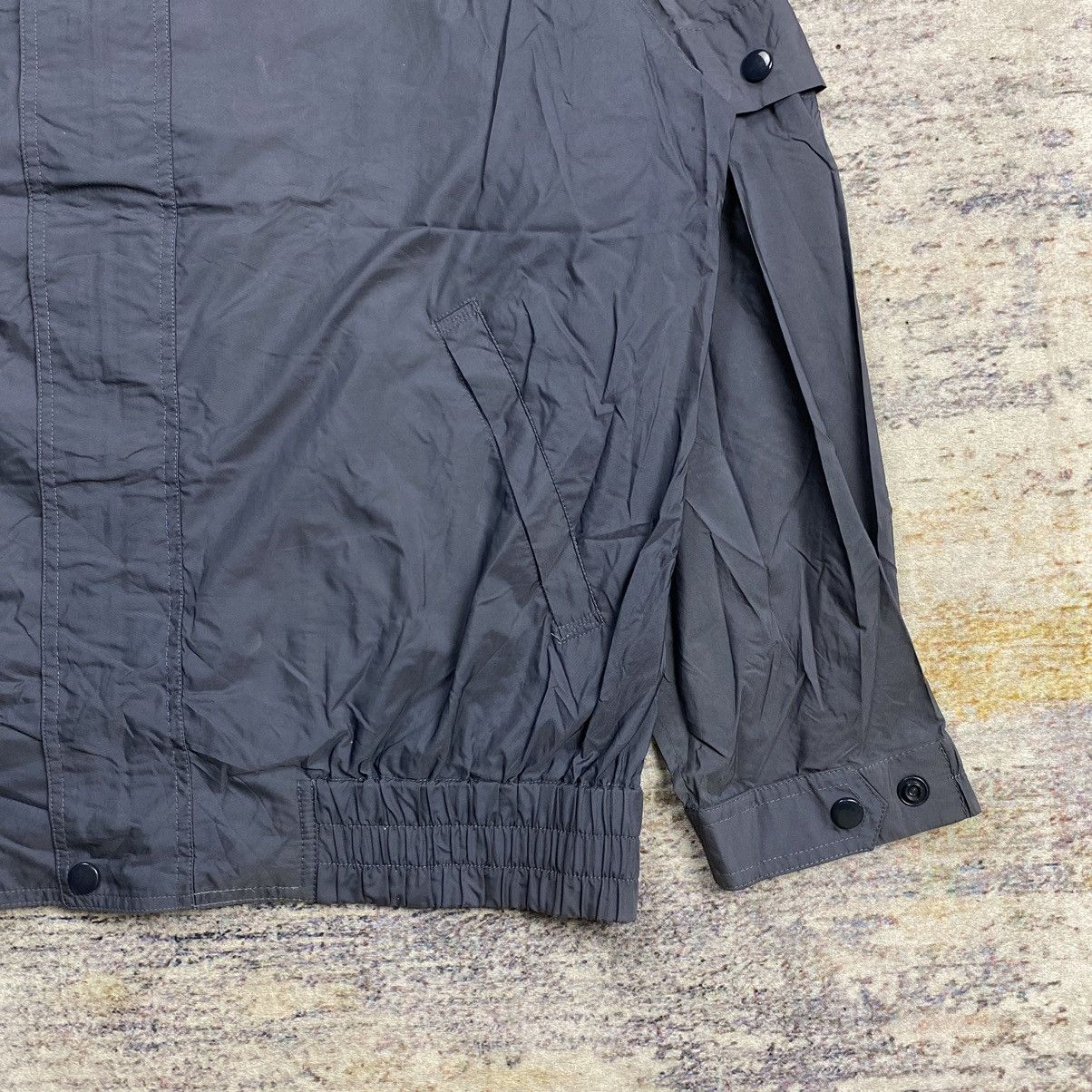 Christian Dior Monsieur × Vintage Vintage 90s Christian dior sport big logo jacket Size US L / EU 52-54 / 3 - 10 Thumbnail