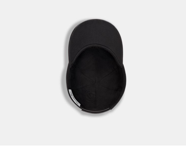 Dior o1w1db10425 42DPT91 Size: OS / Tower Cap / Hat in Black Size ONE SIZE - 5 Thumbnail