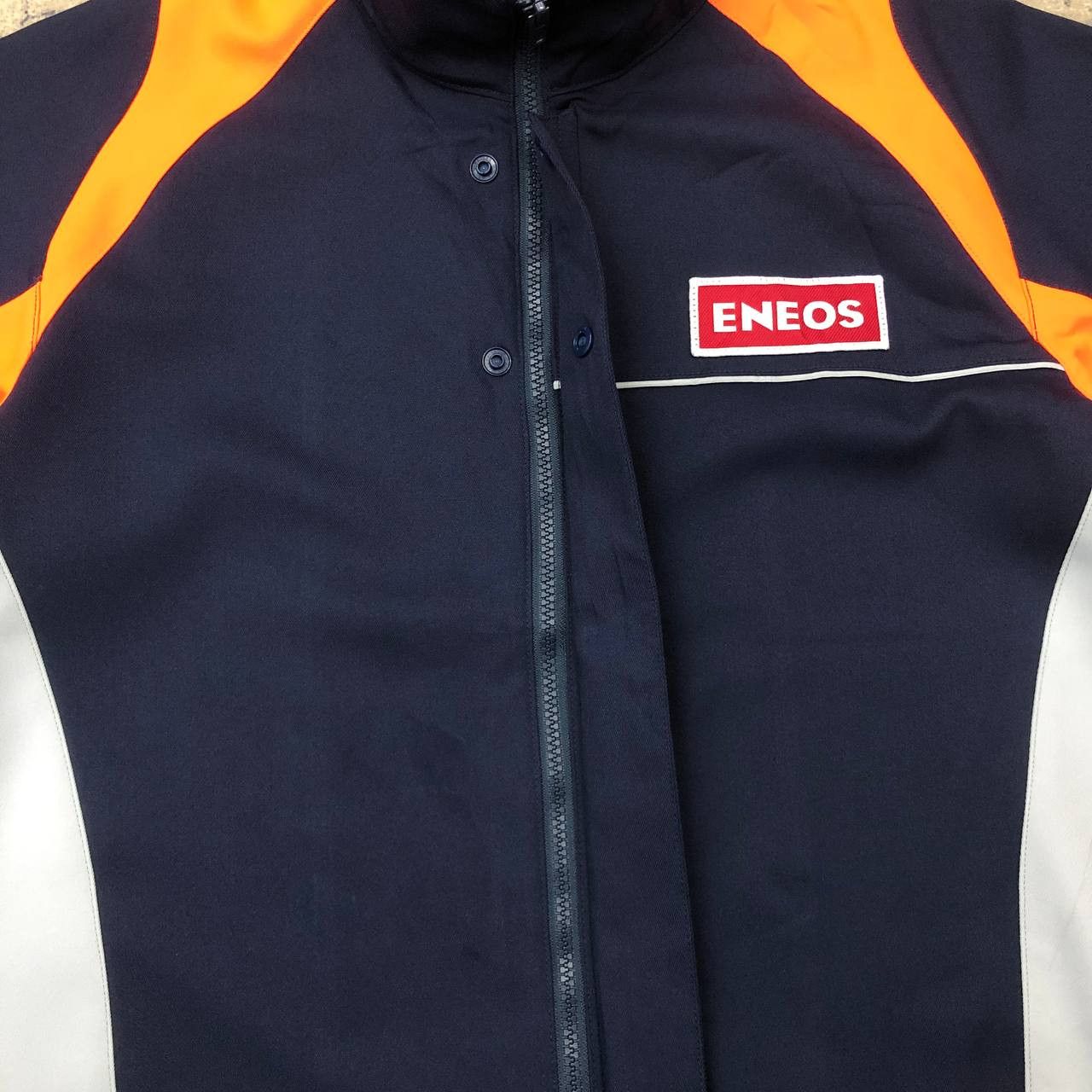 Sports Specialties Y393 RACING ENEOS WORKWEAR VERDEXCEL JACKET Size US L / EU 52-54 / 3 - 5 Thumbnail