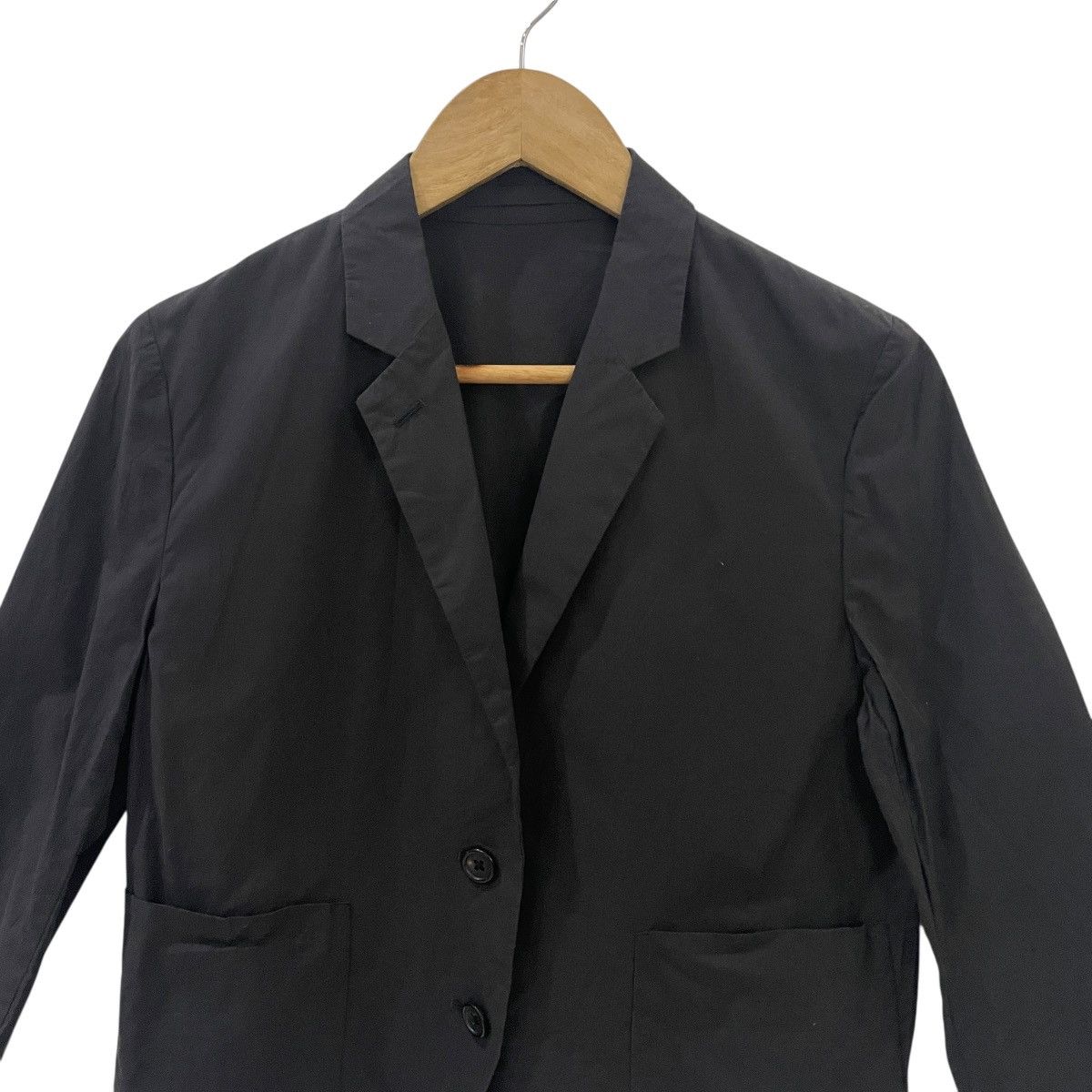 Margaret Howell Vintage Margaret Howell MHL Coat Jacket Size L / US 10 / IT 46 - 2 Thumbnail