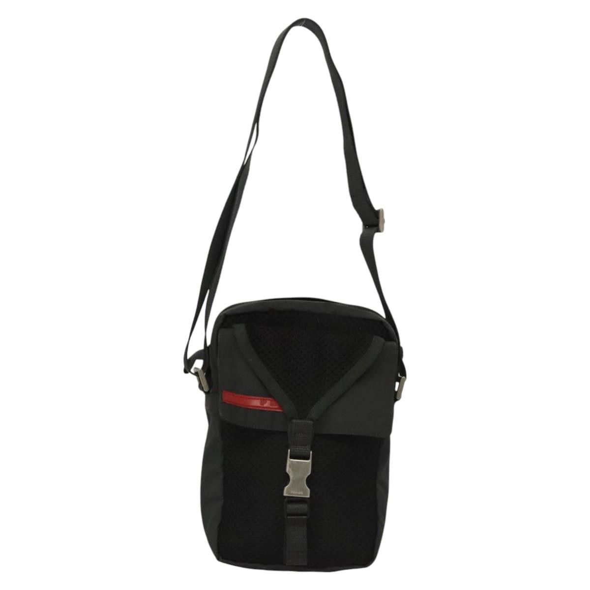 Prada Prada Tessuto clutch Size ONE SIZE - 1 Thumbnail