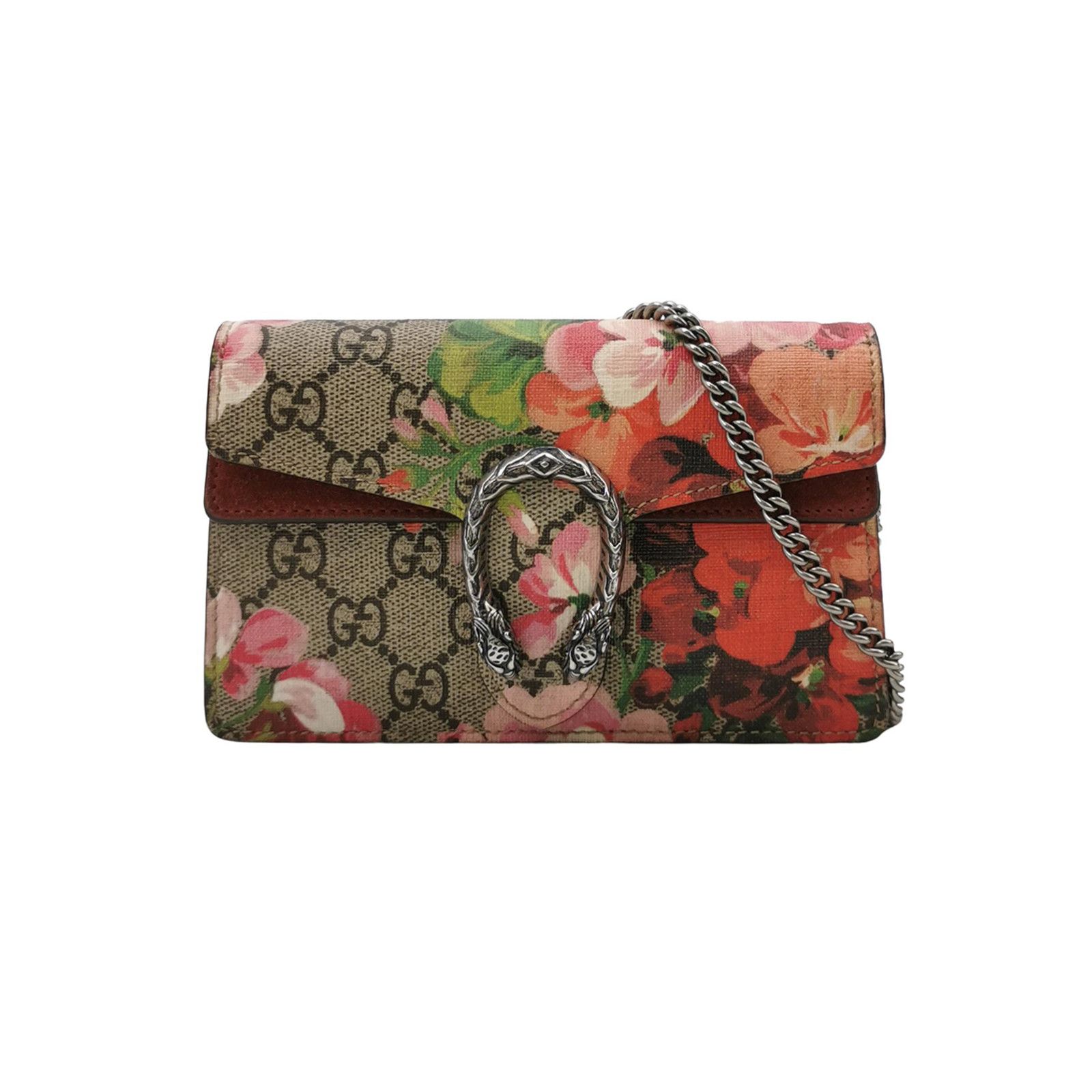 Gucci Gucci Women os Crossbody Bags Size ONE SIZE - 1 Thumbnail