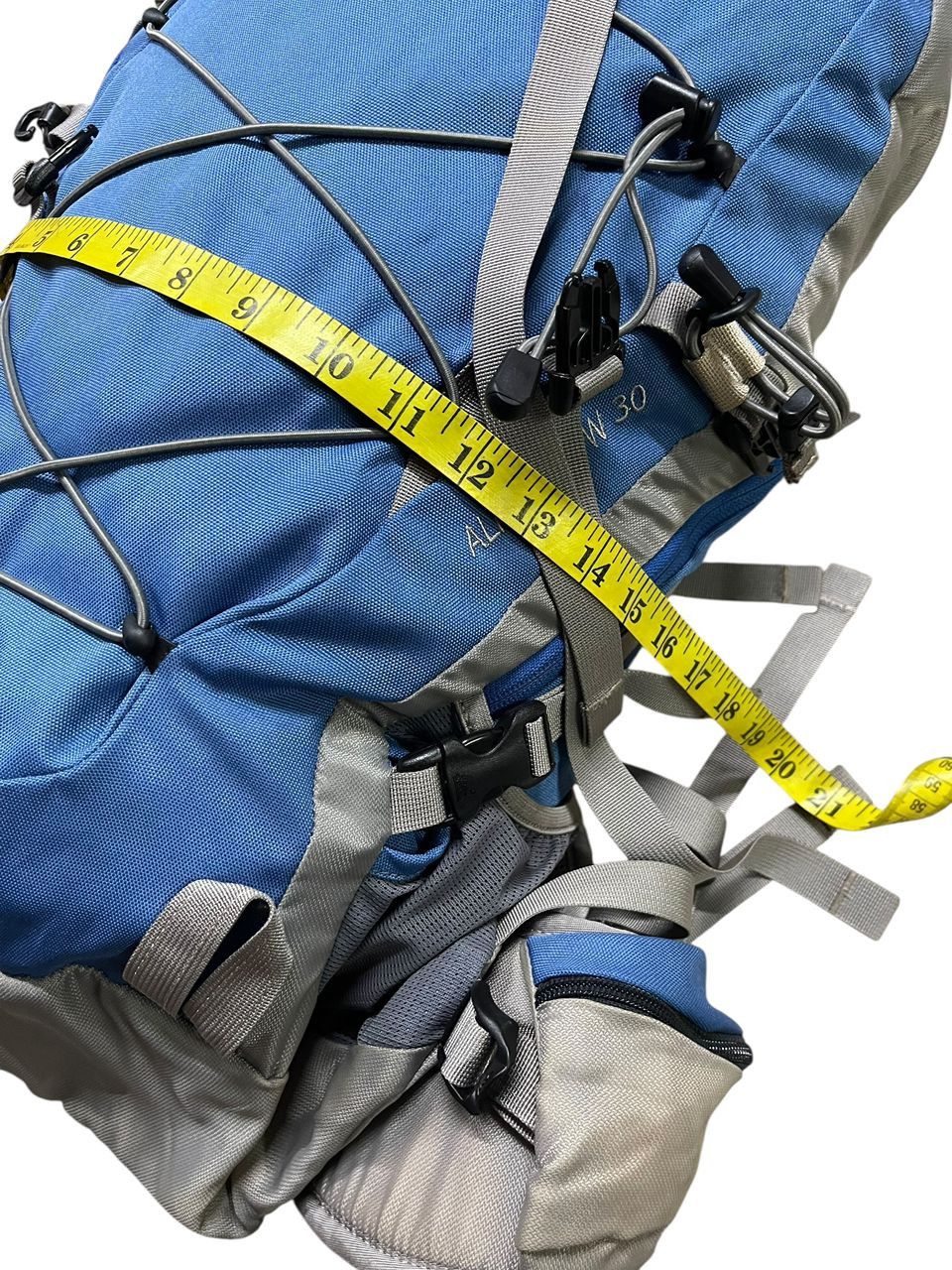 Gregory Alpenglow 30L Gregory Backpack Size ONE SIZE - 8 Thumbnail