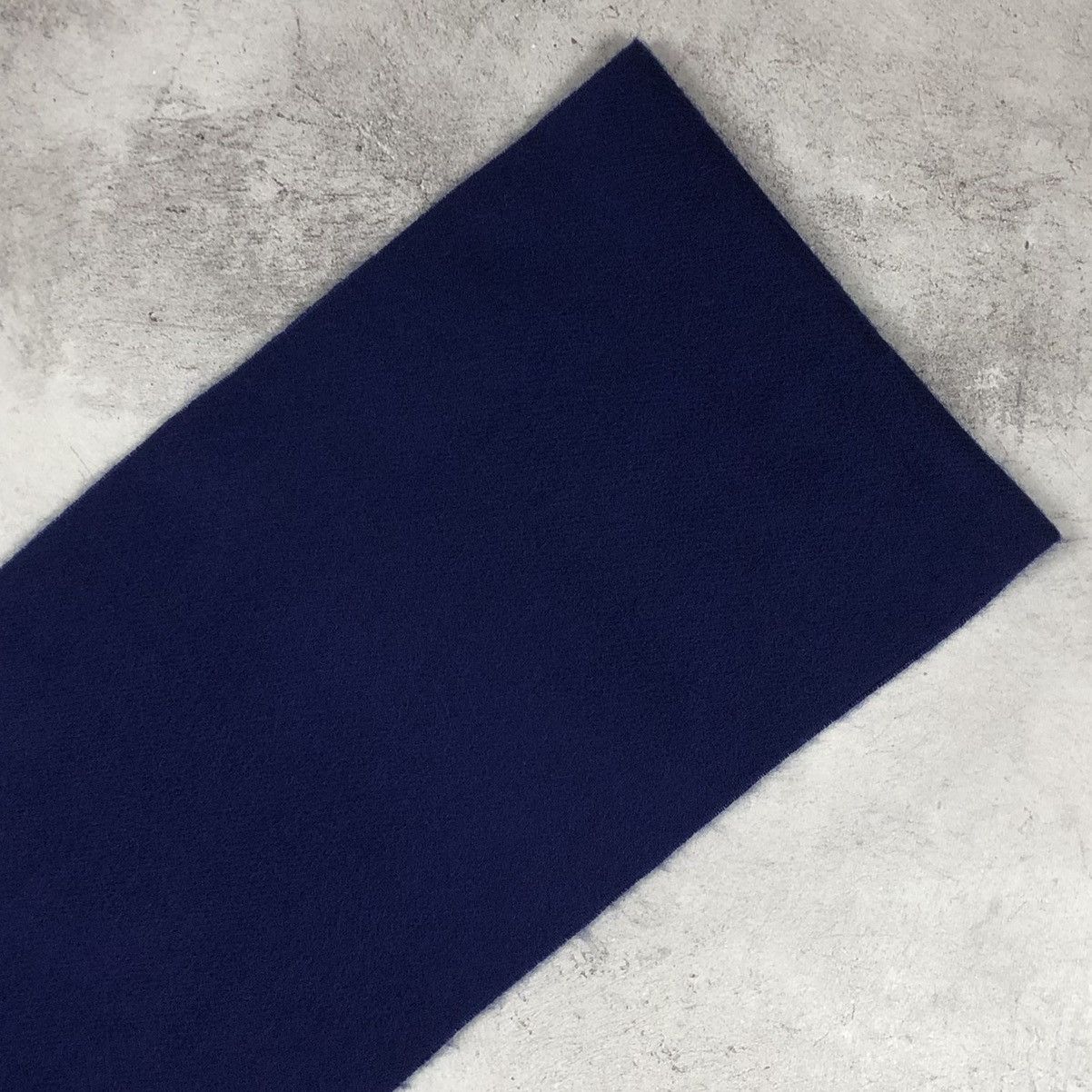 Prada Prada Wool Red Tab Scarf Size ONE SIZE - 8 Thumbnail